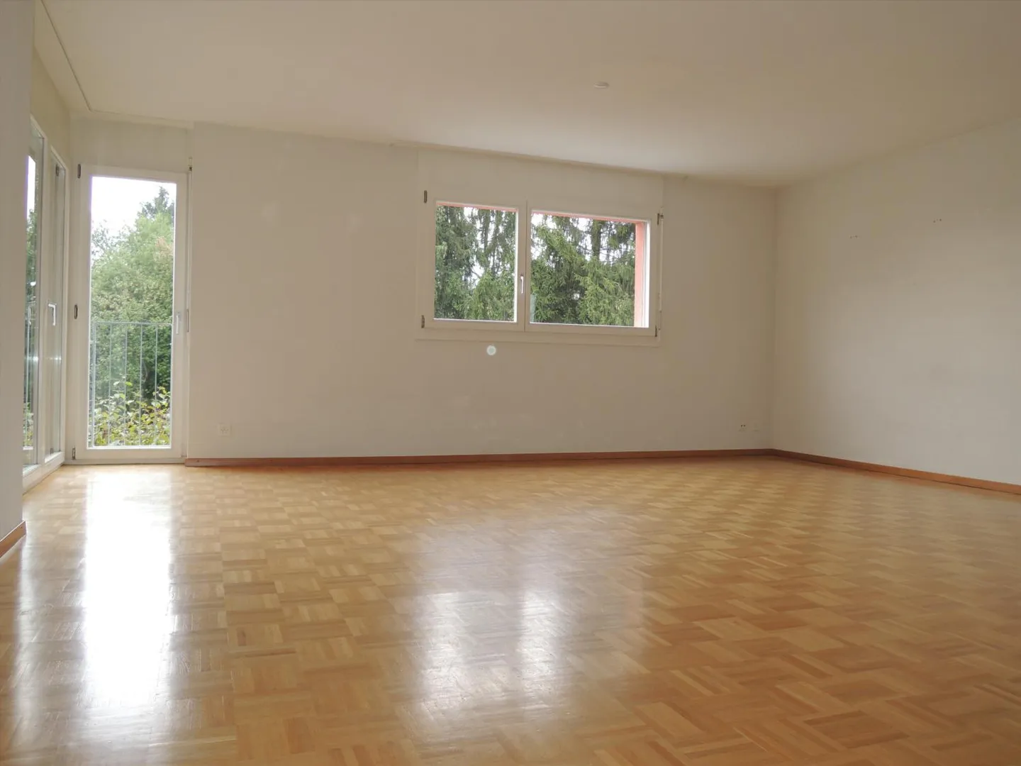 Helle 5½-Zimmer-Wohnung - Foto 3 von 5