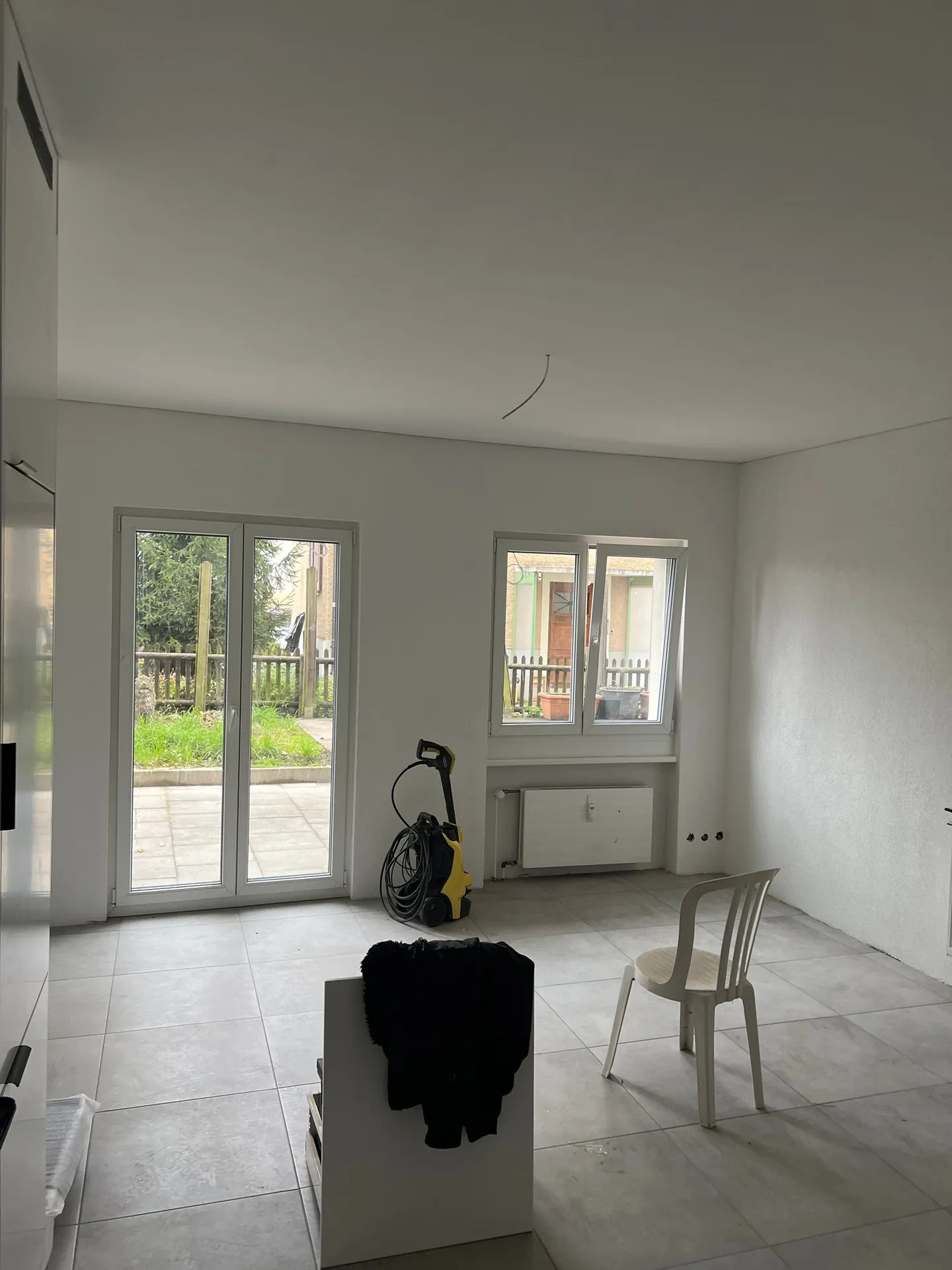 Ufficio moderno in affitto nel centro di Romanshorn - Foto 2 di 5