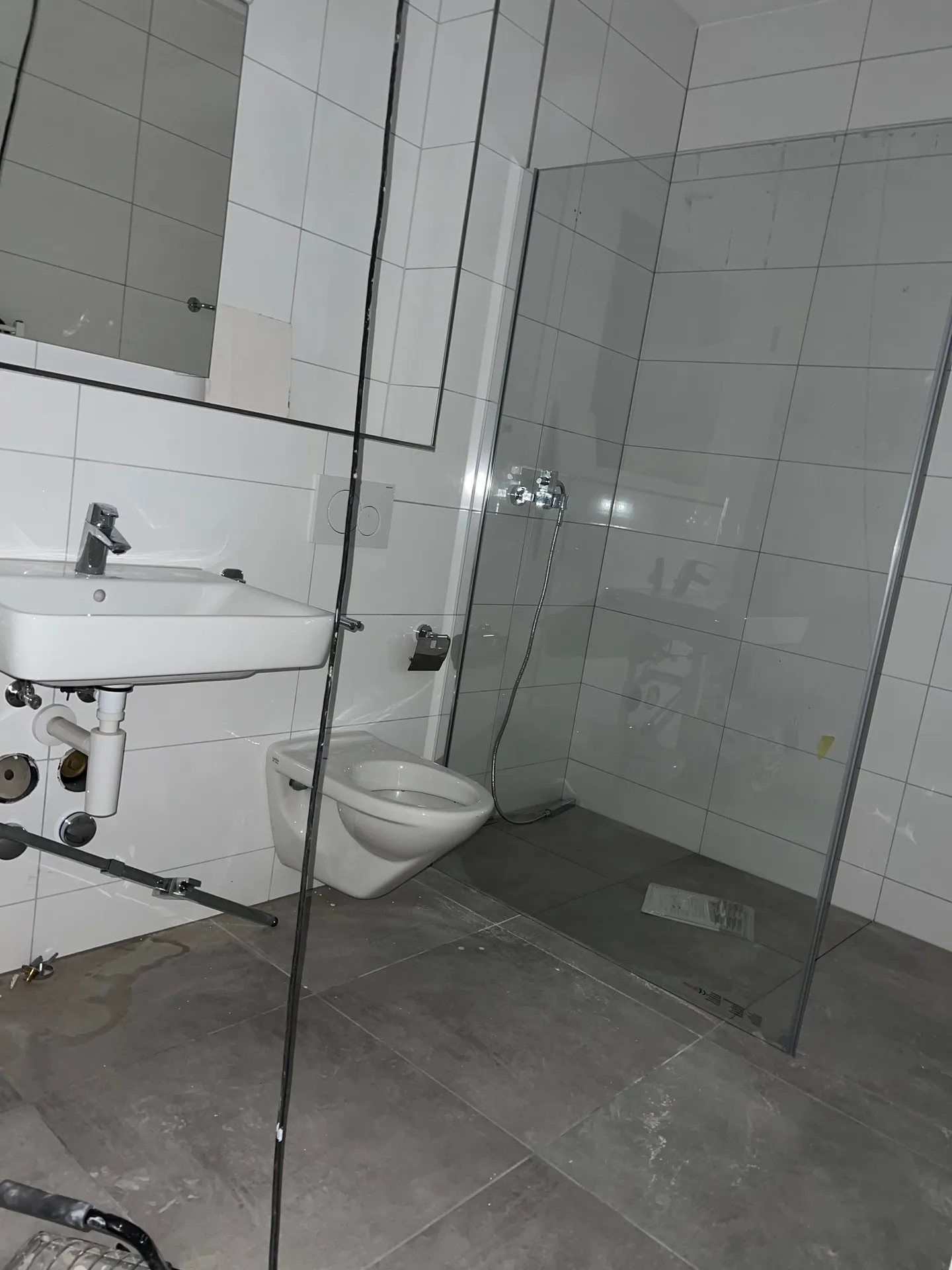 Ufficio moderno in affitto nel centro di Romanshorn - Foto 3 di 5