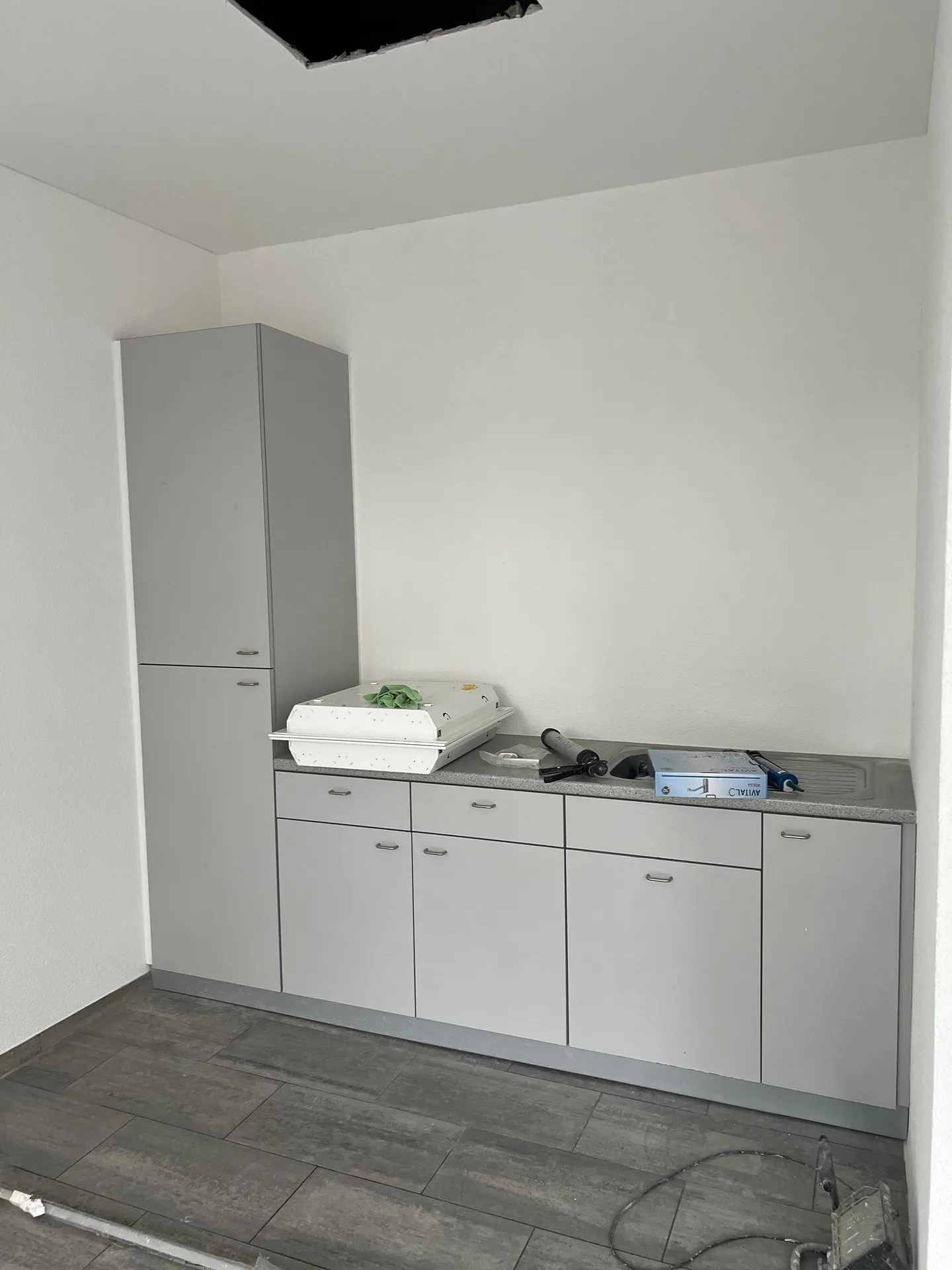 Ufficio moderno in affitto nel centro di Romanshorn - Foto 5 di 5