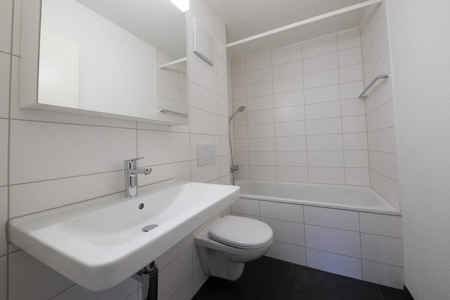 Appartement 4.5 pièces dans un quartier familial - Photo 9 sur 11