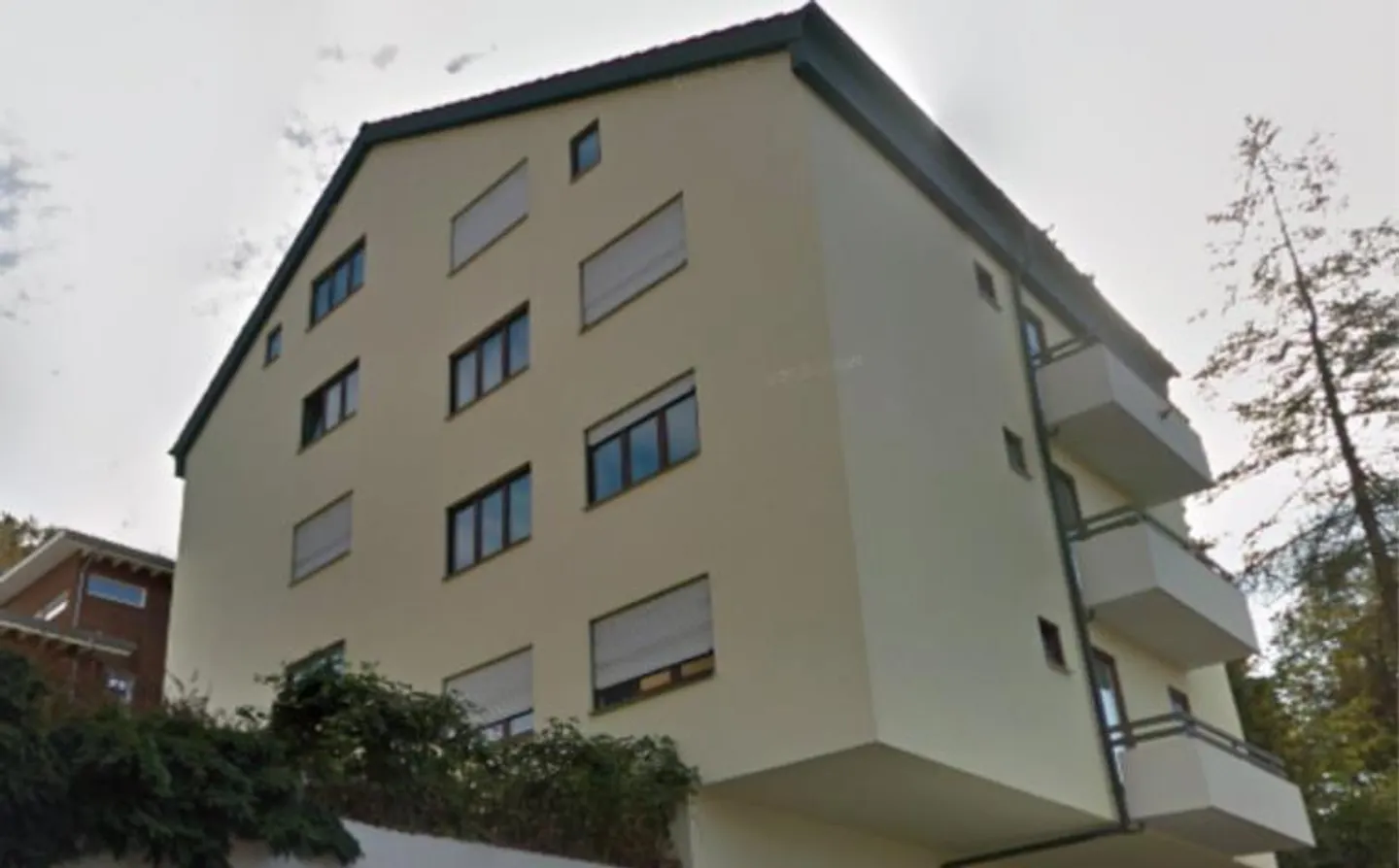 Appartamento luminoso e moderno di 3 stanze con balcone - Foto 7 di 7