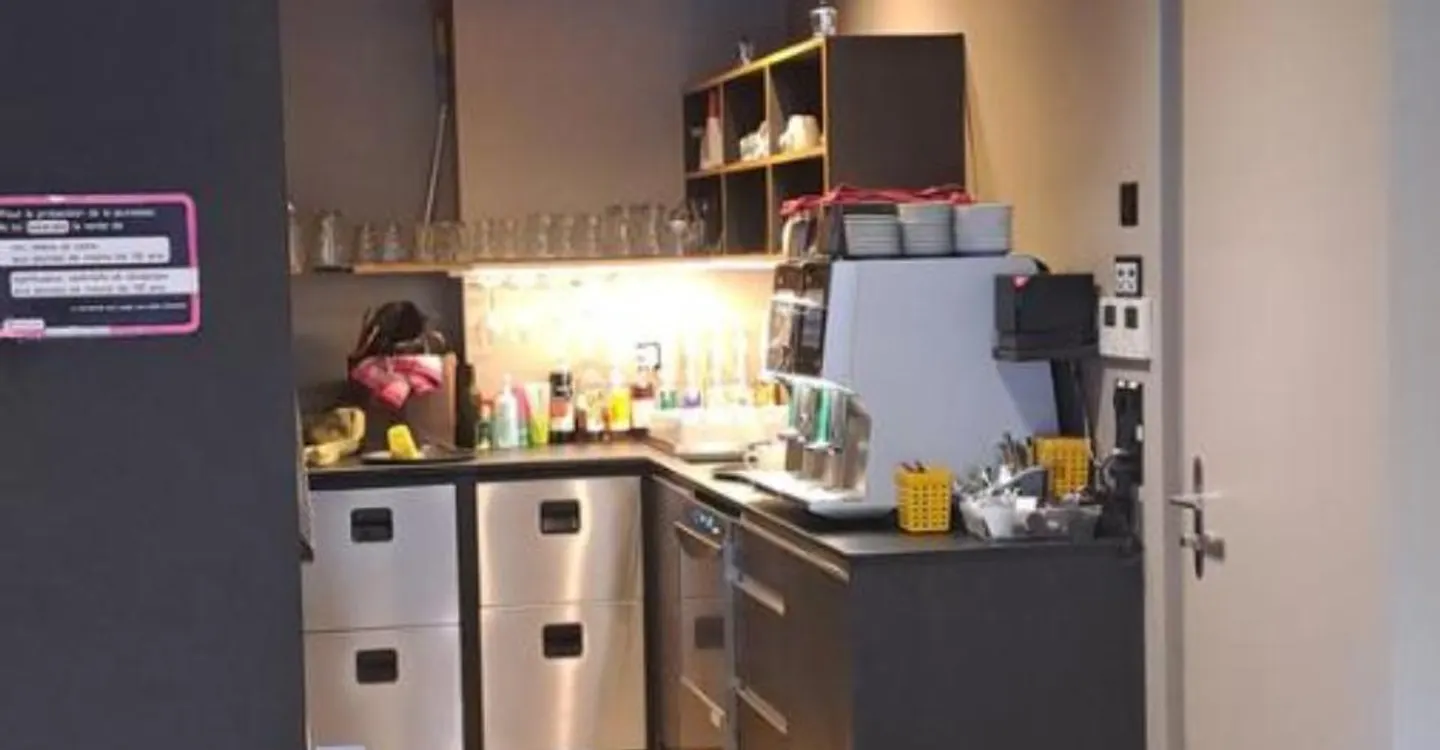 Duplex Commerciale a Martigny - Foto 3 di 12
