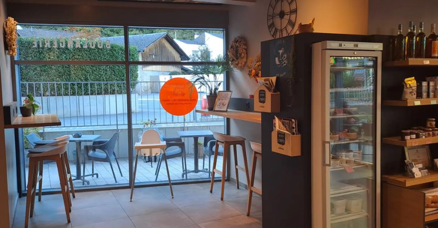 Duplex Commerciale a Martigny - Foto 4 di 12