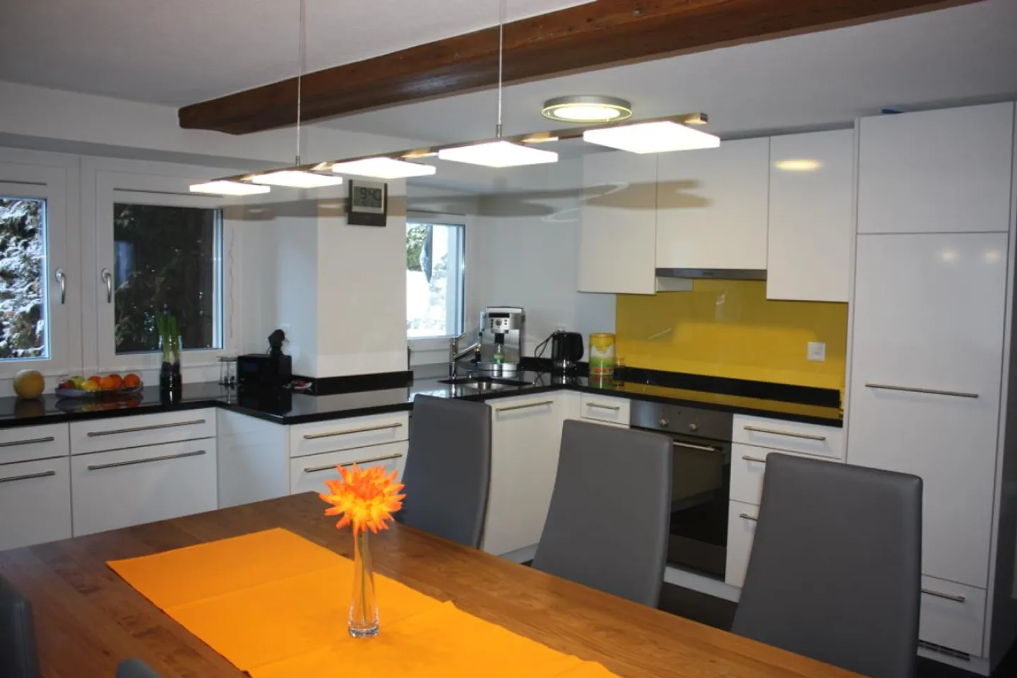 Appartement 4.5 pièces - Photo 1 sur 5