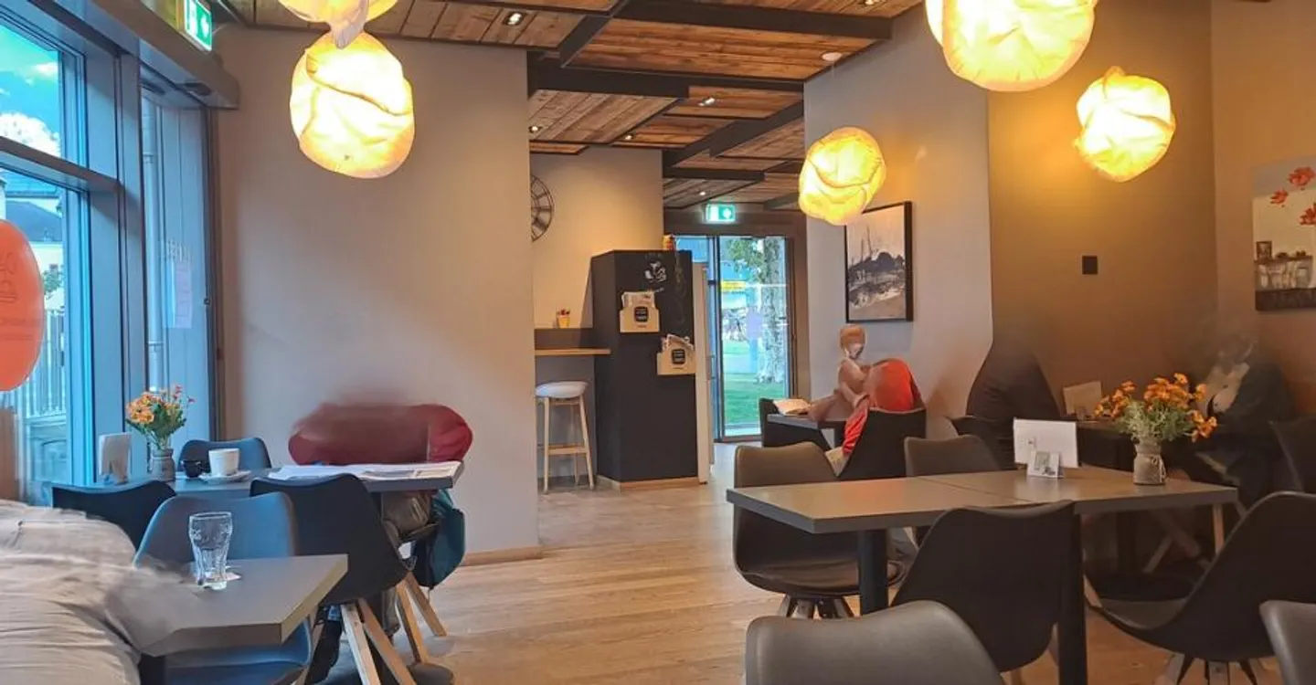 Duplex Commerciale a Martigny - Foto 6 di 12