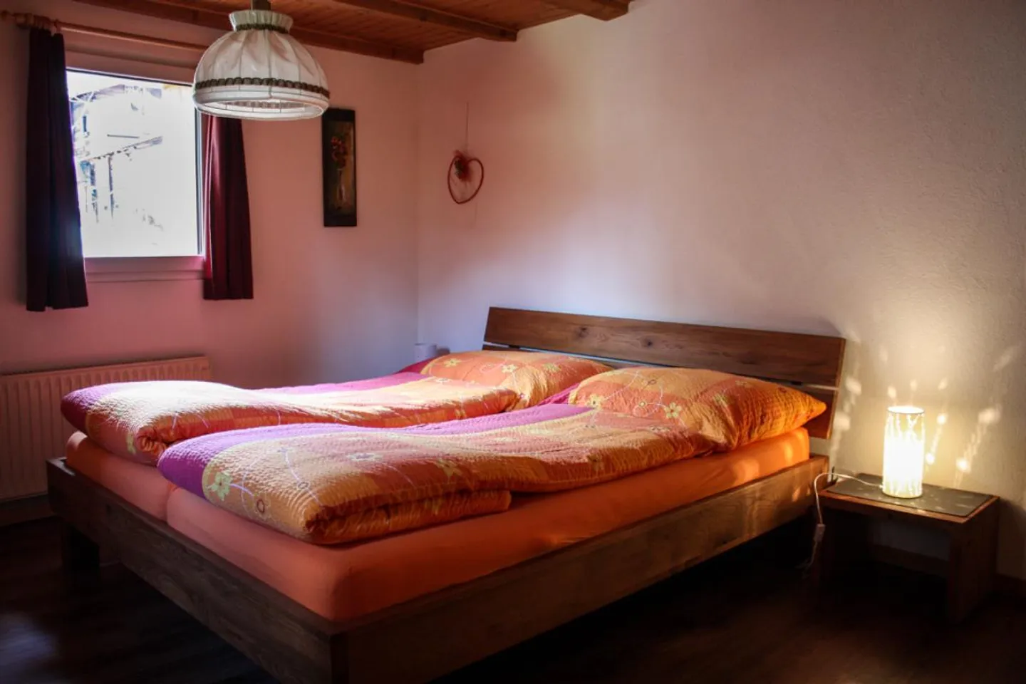 Appartement 4.5 pièces - Photo 3 sur 5