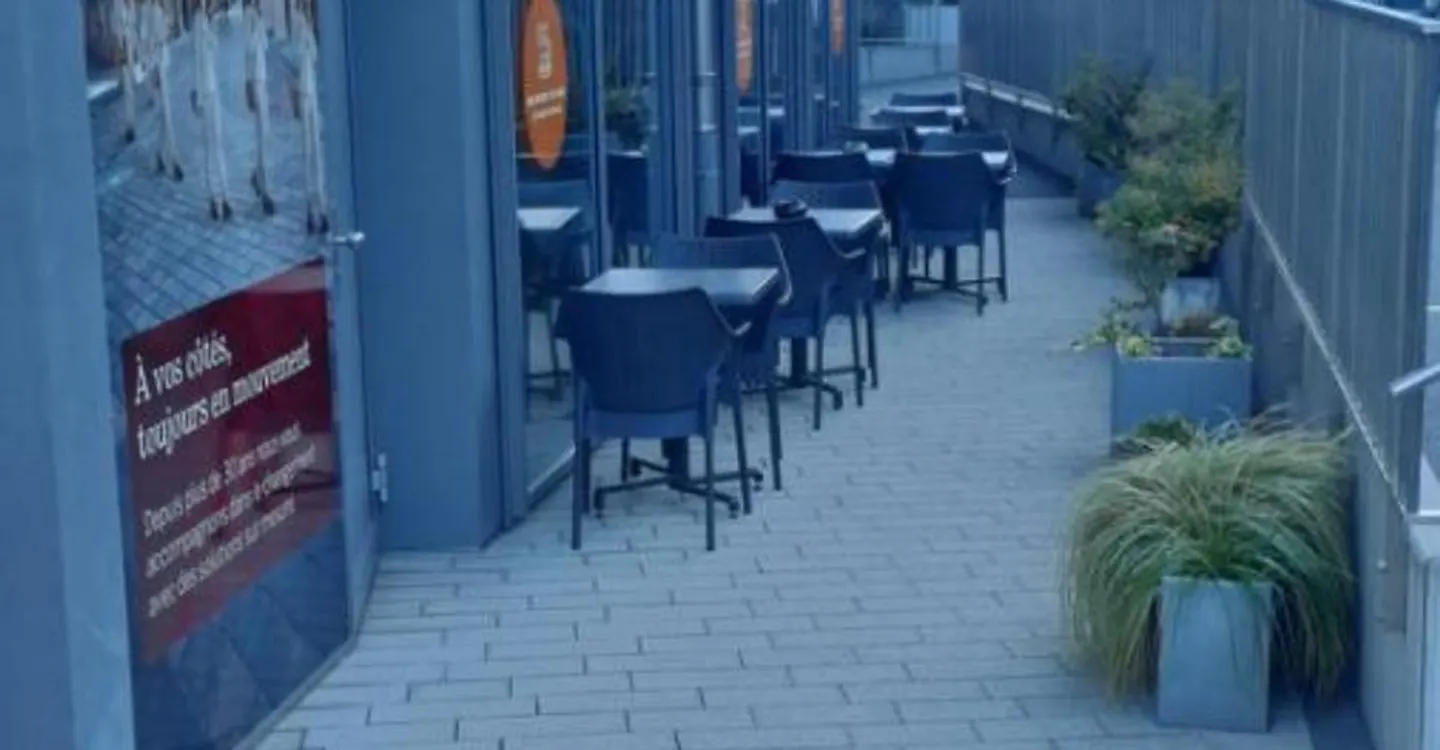 Duplex Commerciale a Martigny - Foto 11 di 12