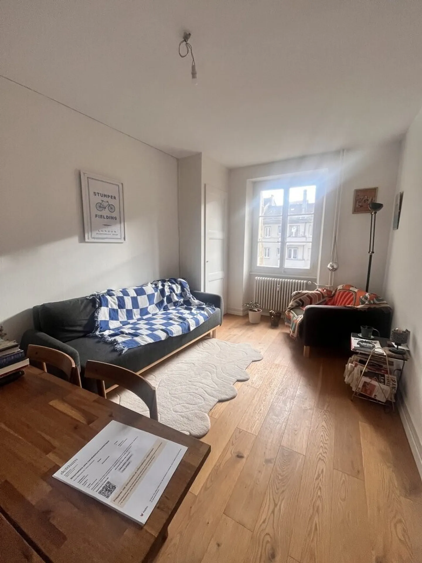 Appartamento in affitto - Foto 1 di 5