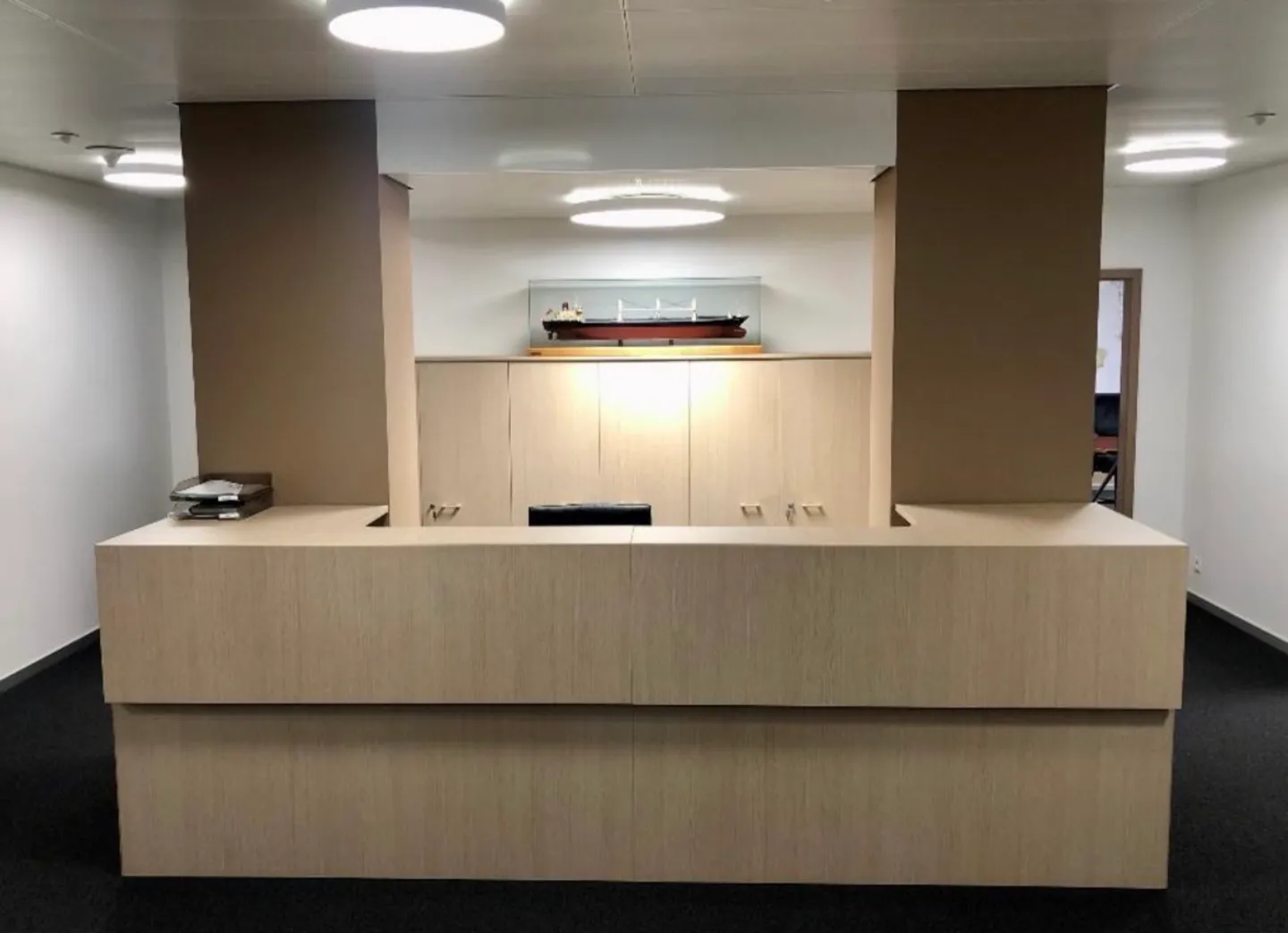 Büro - Foto 3 von 6