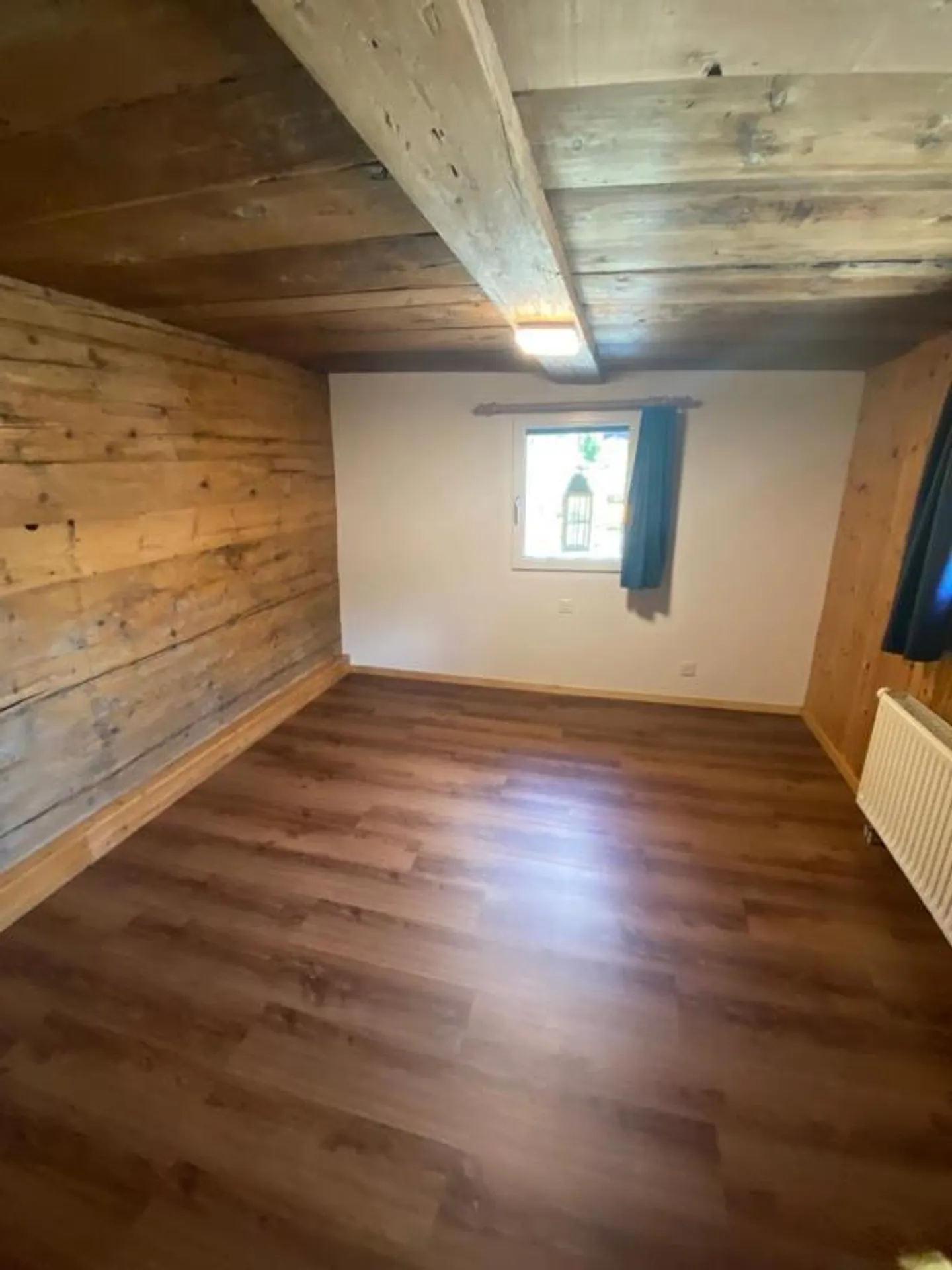 Appartement 4.5 pièces - Photo 4 sur 5