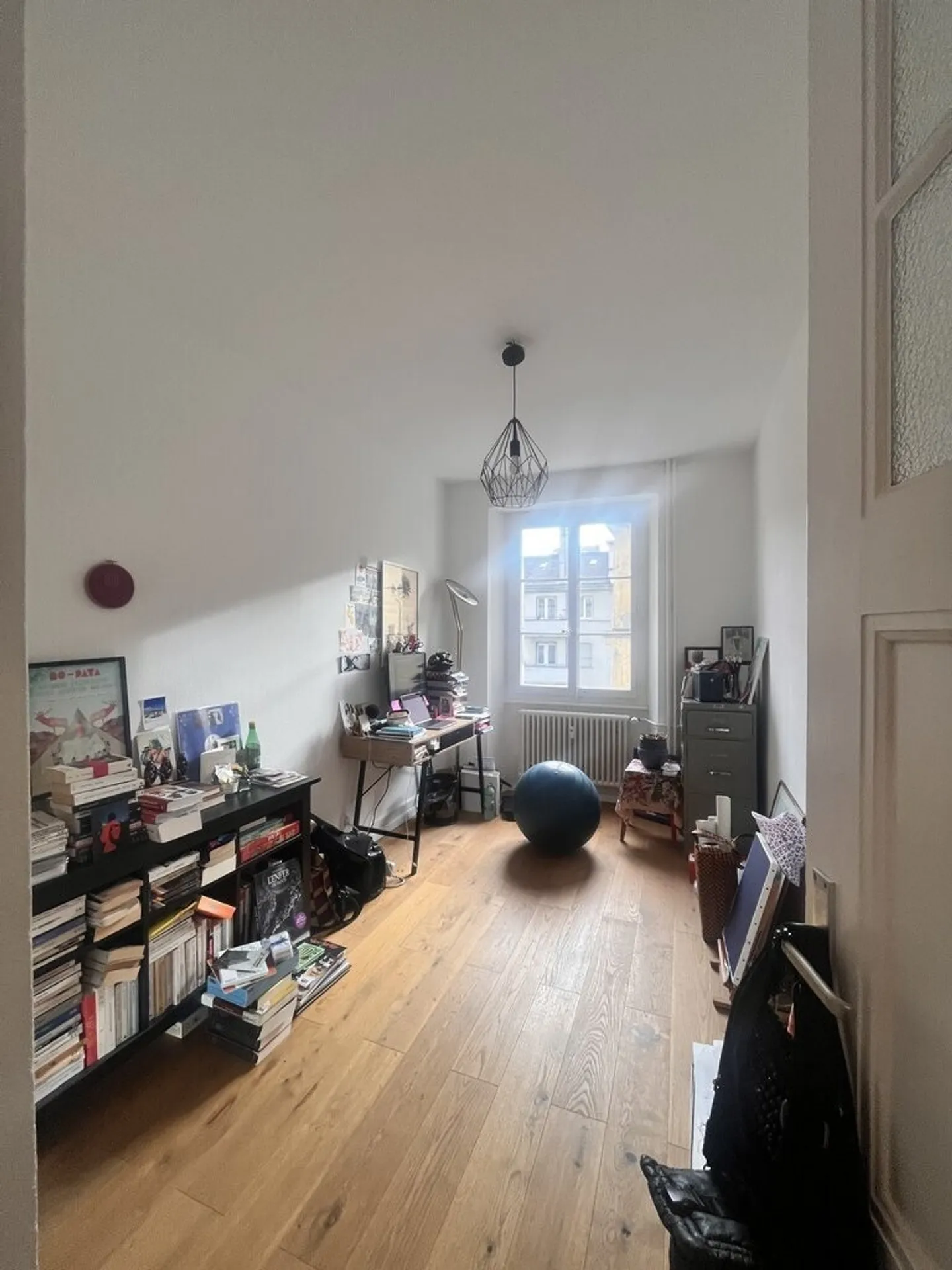 Appartamento in affitto - Foto 2 di 5