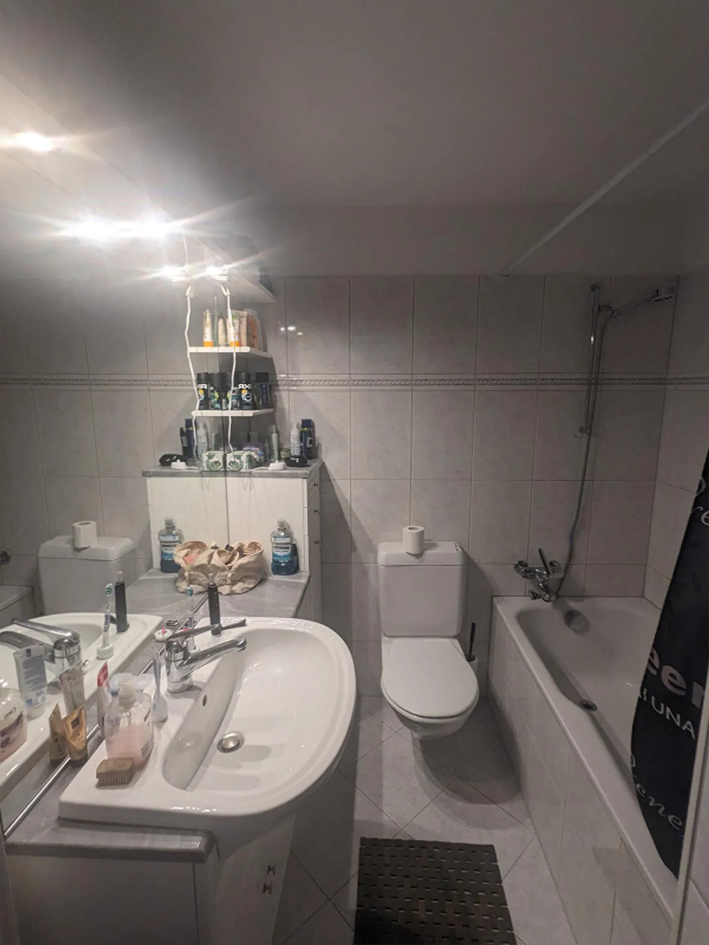 Appartamento 1,5 locali con grande balcone - Foto 3 di 5