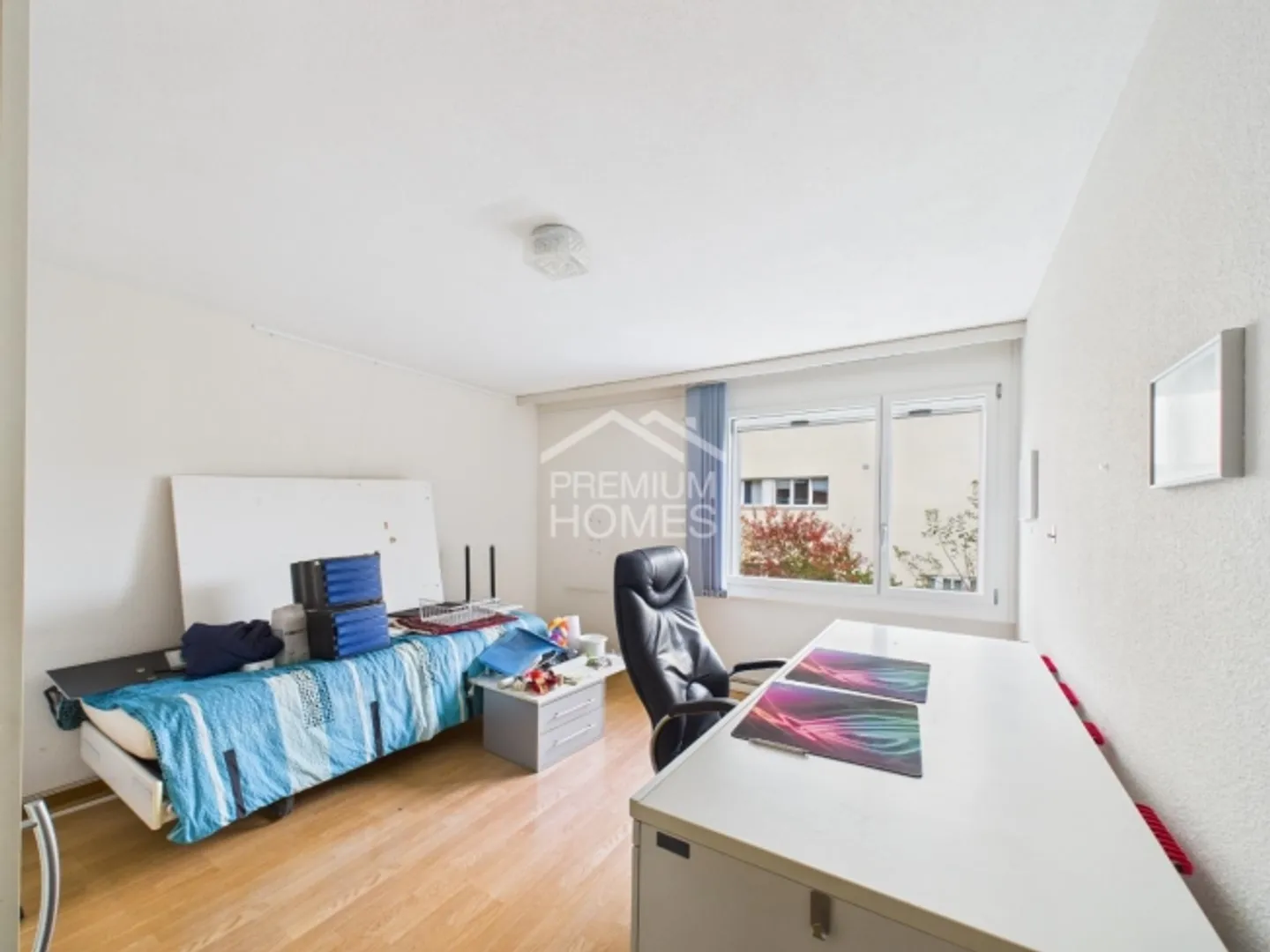 Charmante Wohnung Nähe Aare - Foto 5 von 5