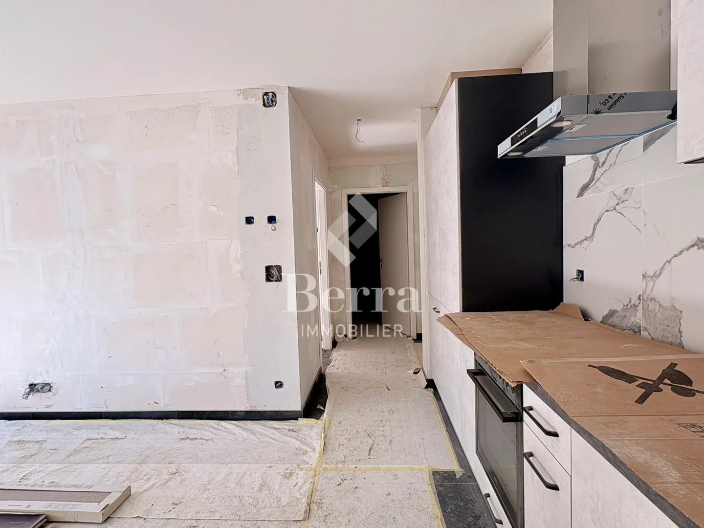 NEW!!! 2.5 room apartment! - Photo 3 of 13