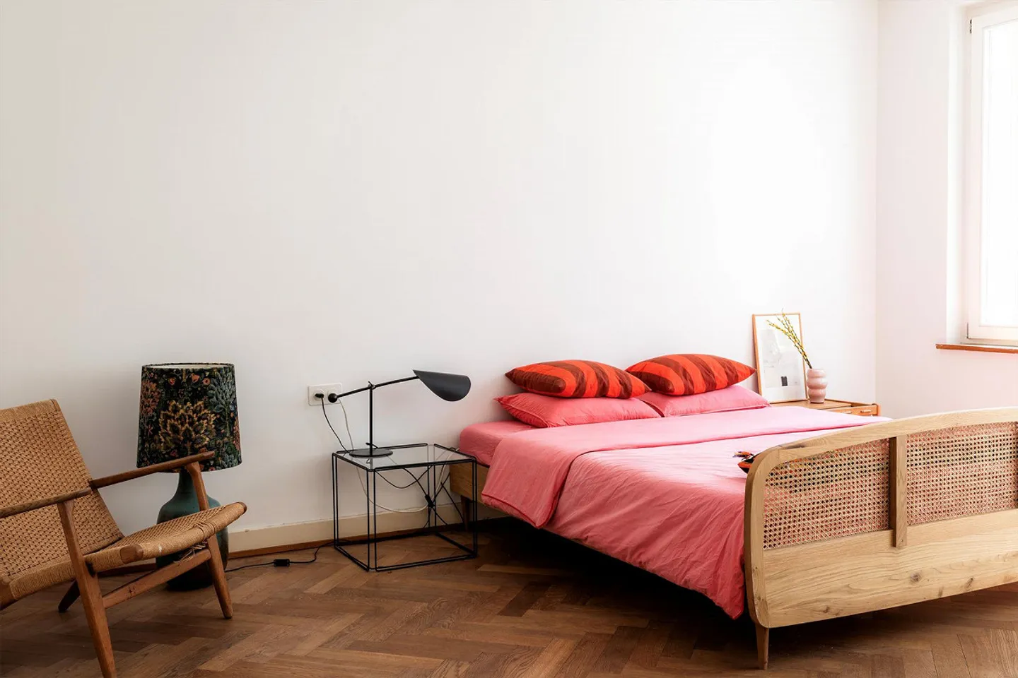Maison individuelle bien entretenue avec jardin dans le quartier Neubad de Bâle - Photo 10 sur 18
