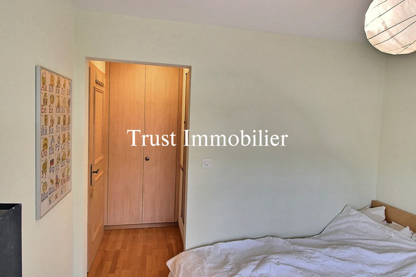 Bel Appartement avec Vue Montagne - Photo 14 sur 17