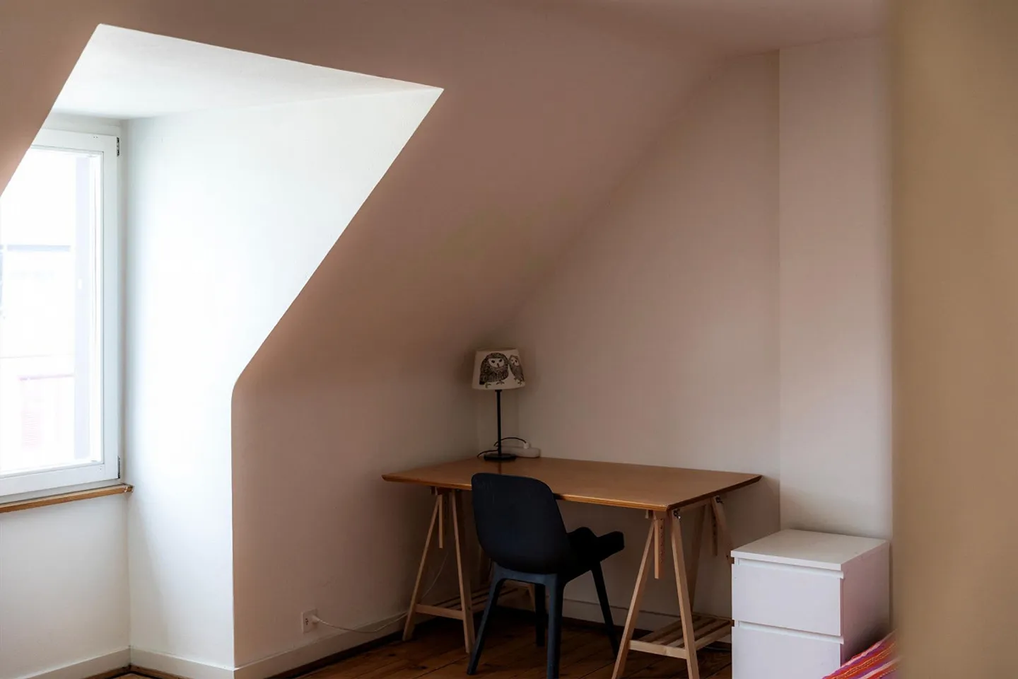 Maison individuelle bien entretenue avec jardin dans le quartier Neubad de Bâle - Photo 13 sur 18