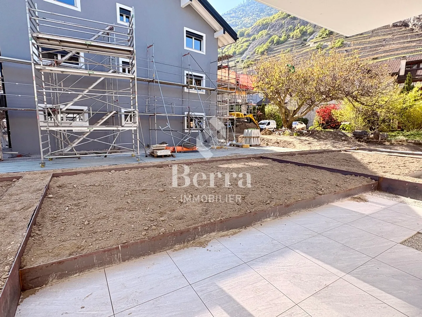 NEW!!! 2.5 room apartment! - Photo 8 of 13