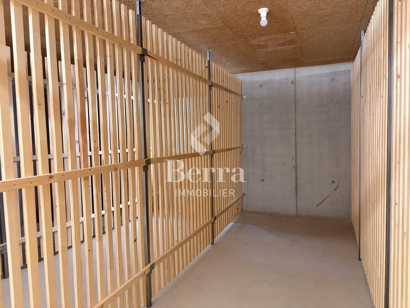 NEW!!! 2.5 room apartment! - Photo 10 of 13