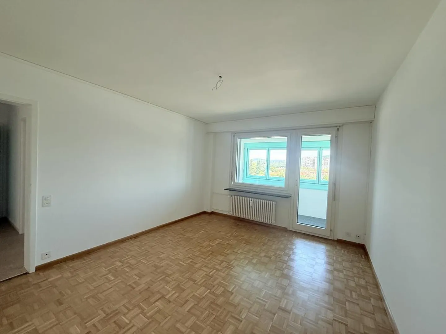 AKTION - 1 Nettomietzins Gratis!! - Foto 4 von 9