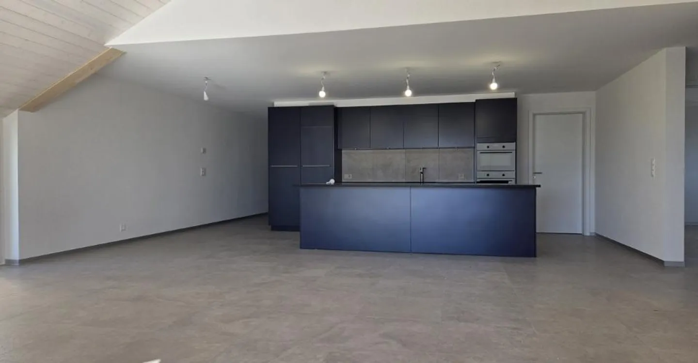 Bellissimo appartamento di 4.5 locali, vicino al Golf di Losanna - Foto 1 di 12