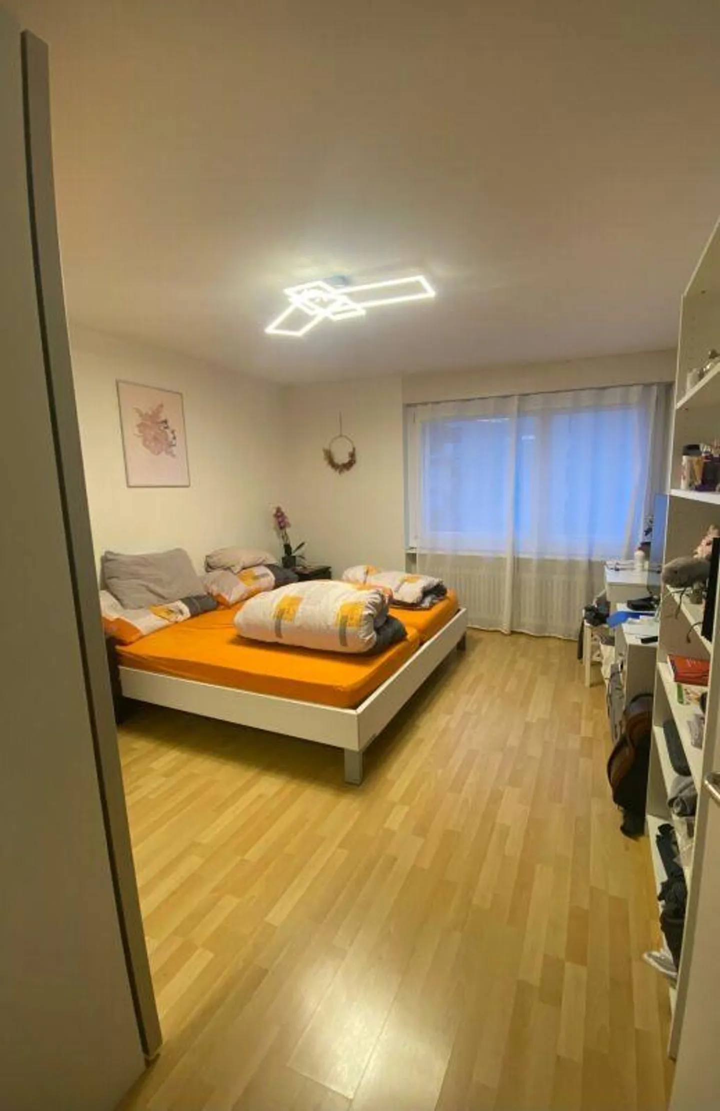 Il tuo nuovo appartamento familiare di 5 stanze - Foto 7 di 12