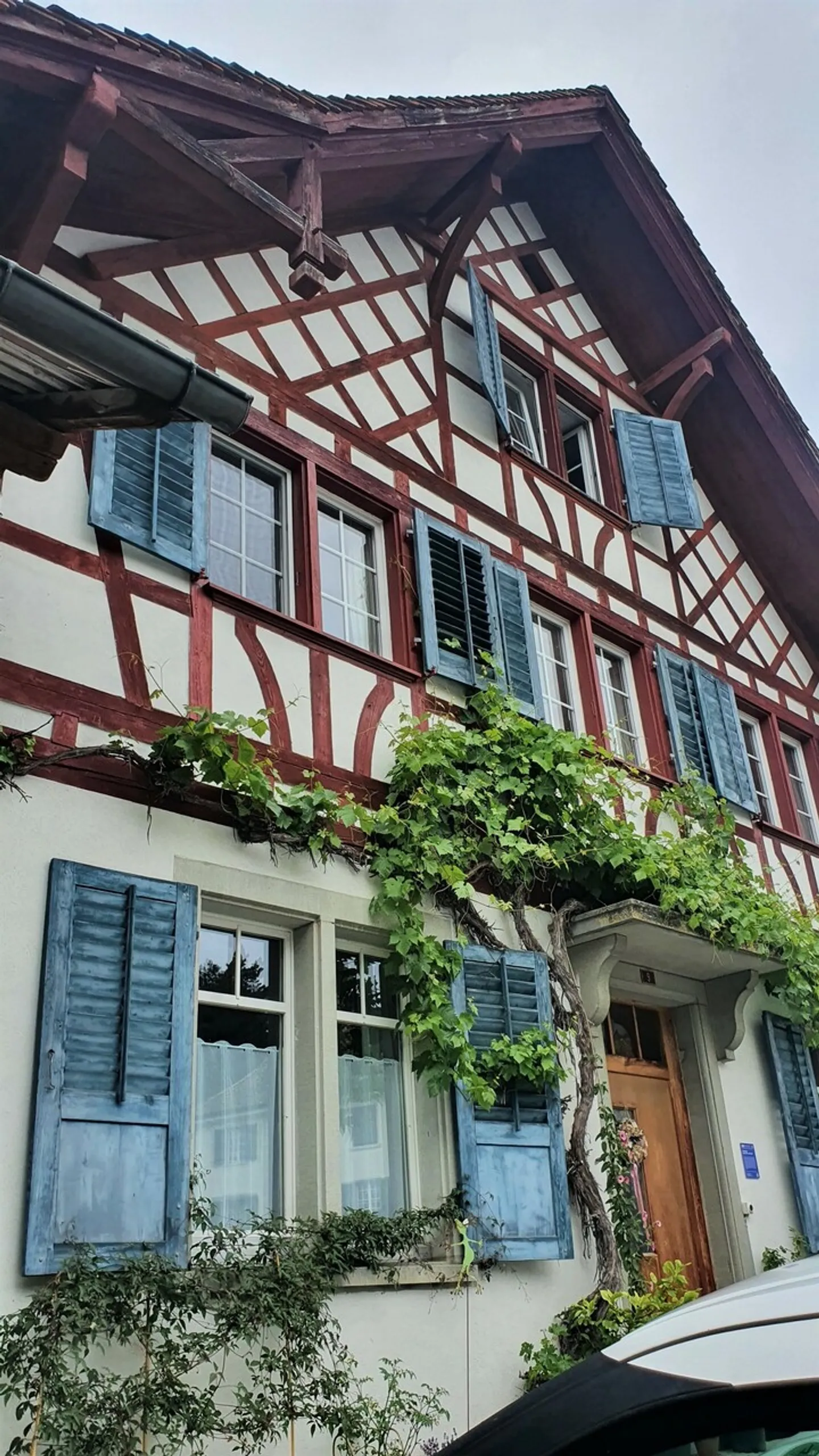 Charming Studio near Kyburg Castle - Photo 1 of 8