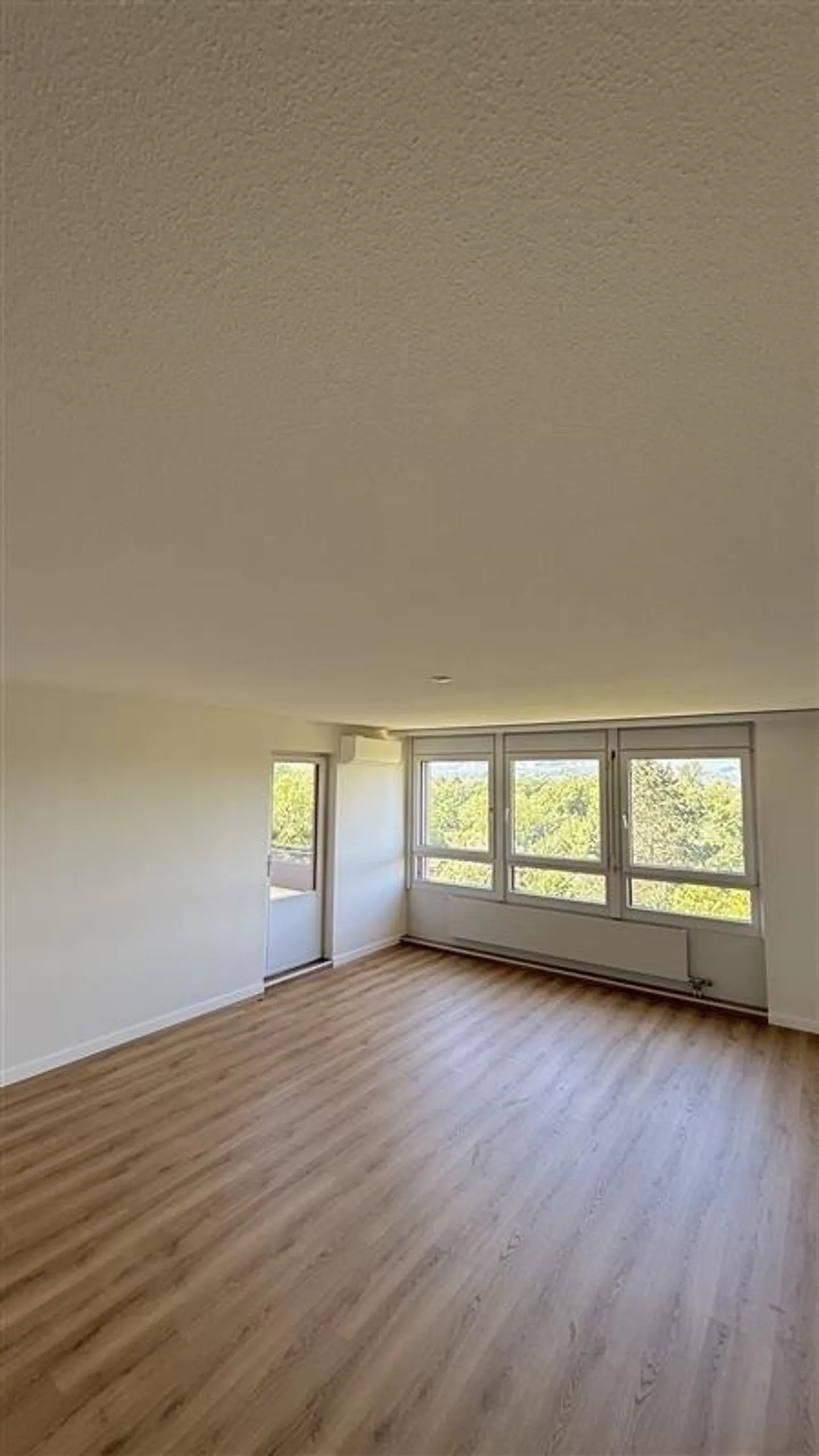 Appartamento 4.5 locali con aria condizionata e vista panoramica a Liebrüti - Foto 10 di 11