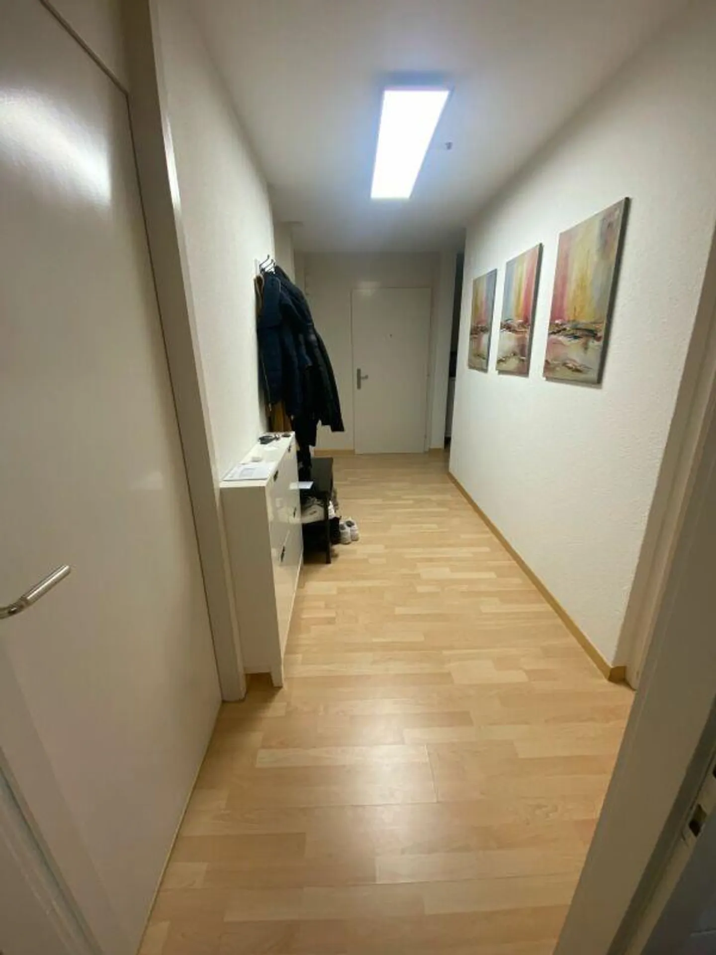 Il tuo nuovo appartamento familiare di 5 stanze - Foto 3 di 12