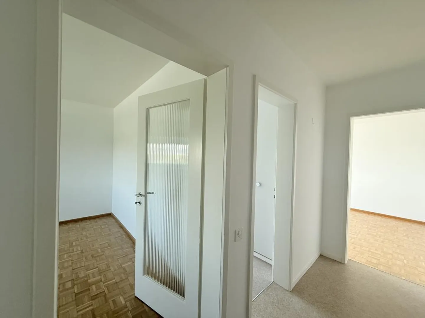 AKTION - 1 Nettomietzins Gratis!! - Foto 5 von 9