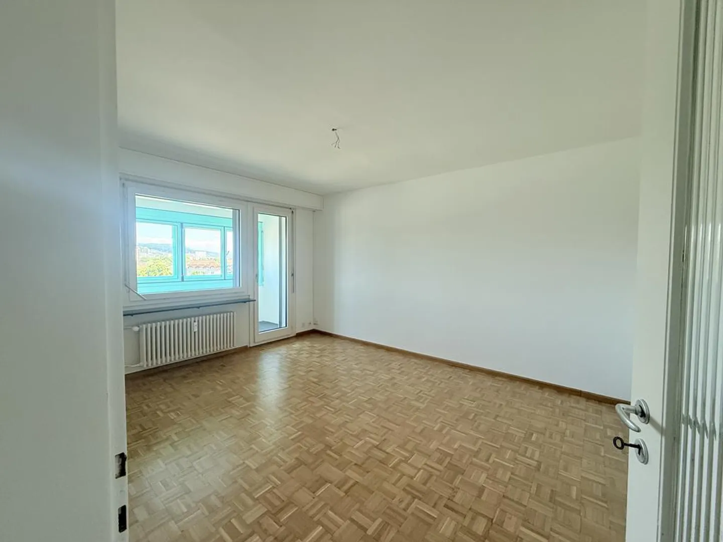 AKTION - 1 Nettomietzins Gratis!! - Foto 7 von 9