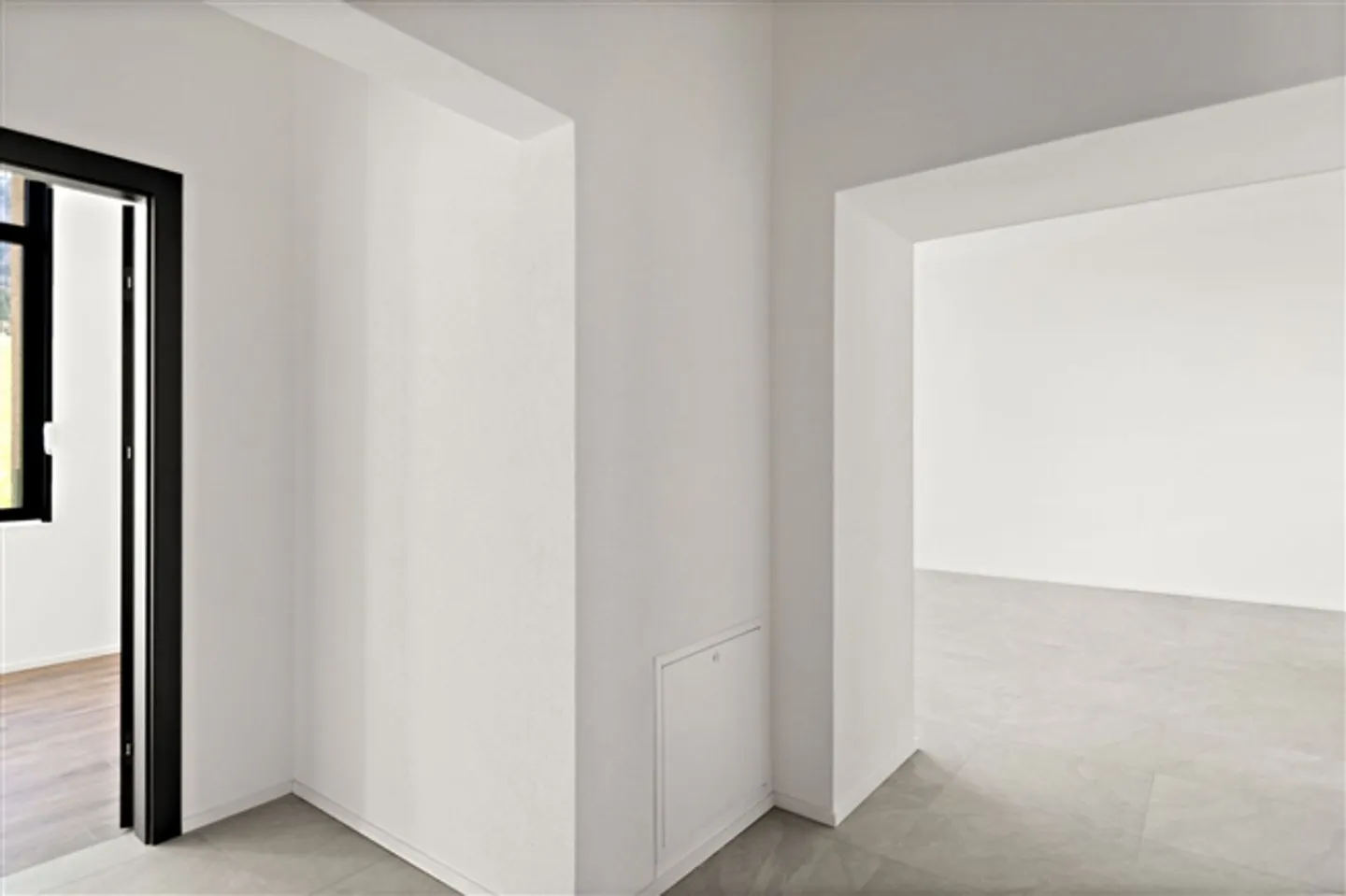 Courtelary, last apartment of 3.5 rooms, balcony, elevator - Photo 13 of 13