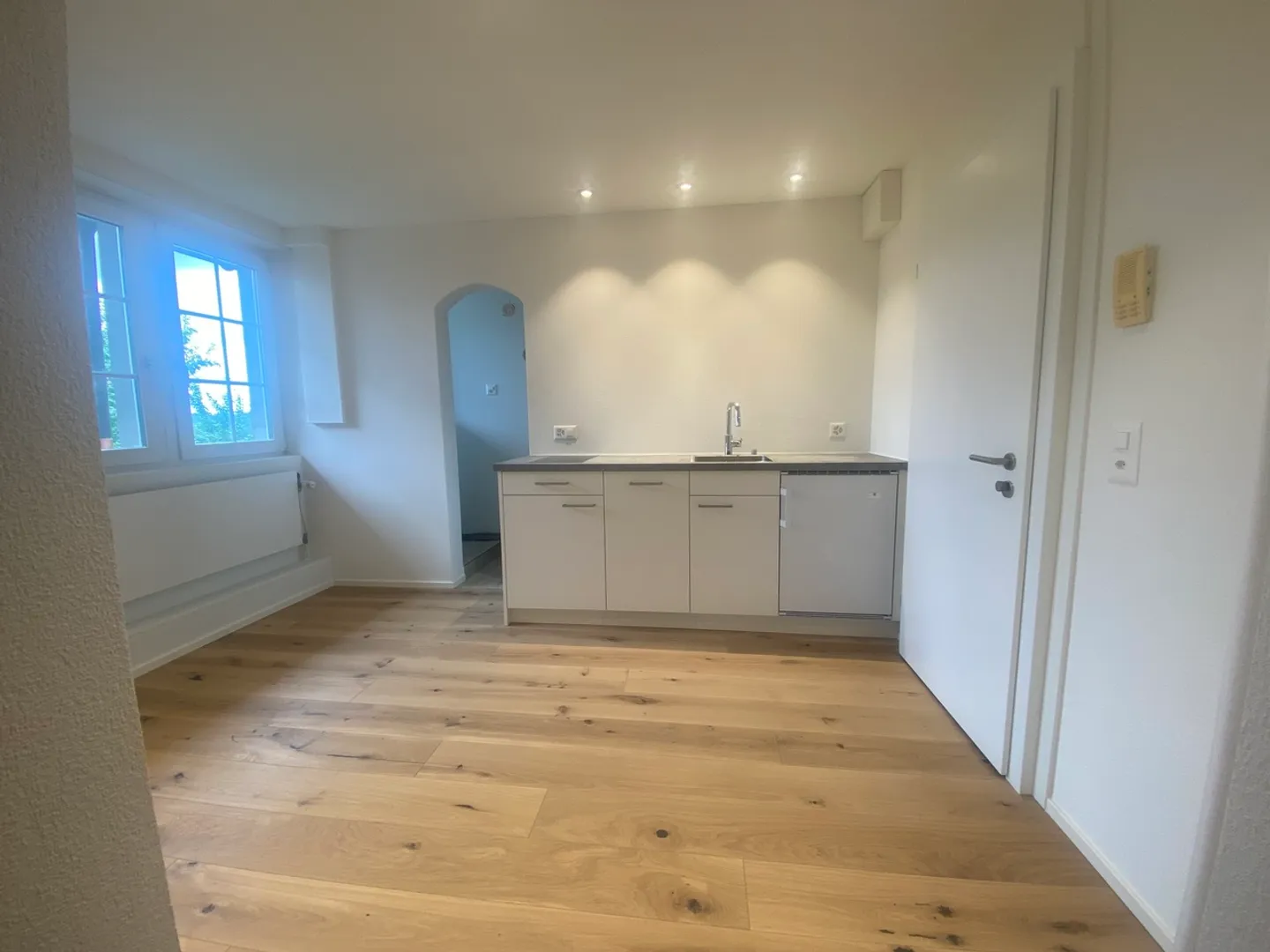 Charming Studio near Kyburg Castle - Photo 3 of 8