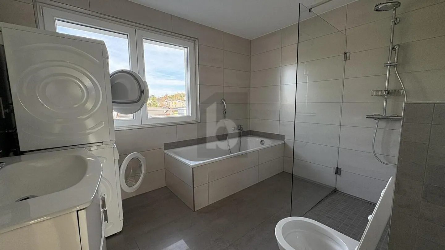 MAGNIFIKANTER PENTHOUSE MIT PANORAMABLICK - Foto 4 von 5