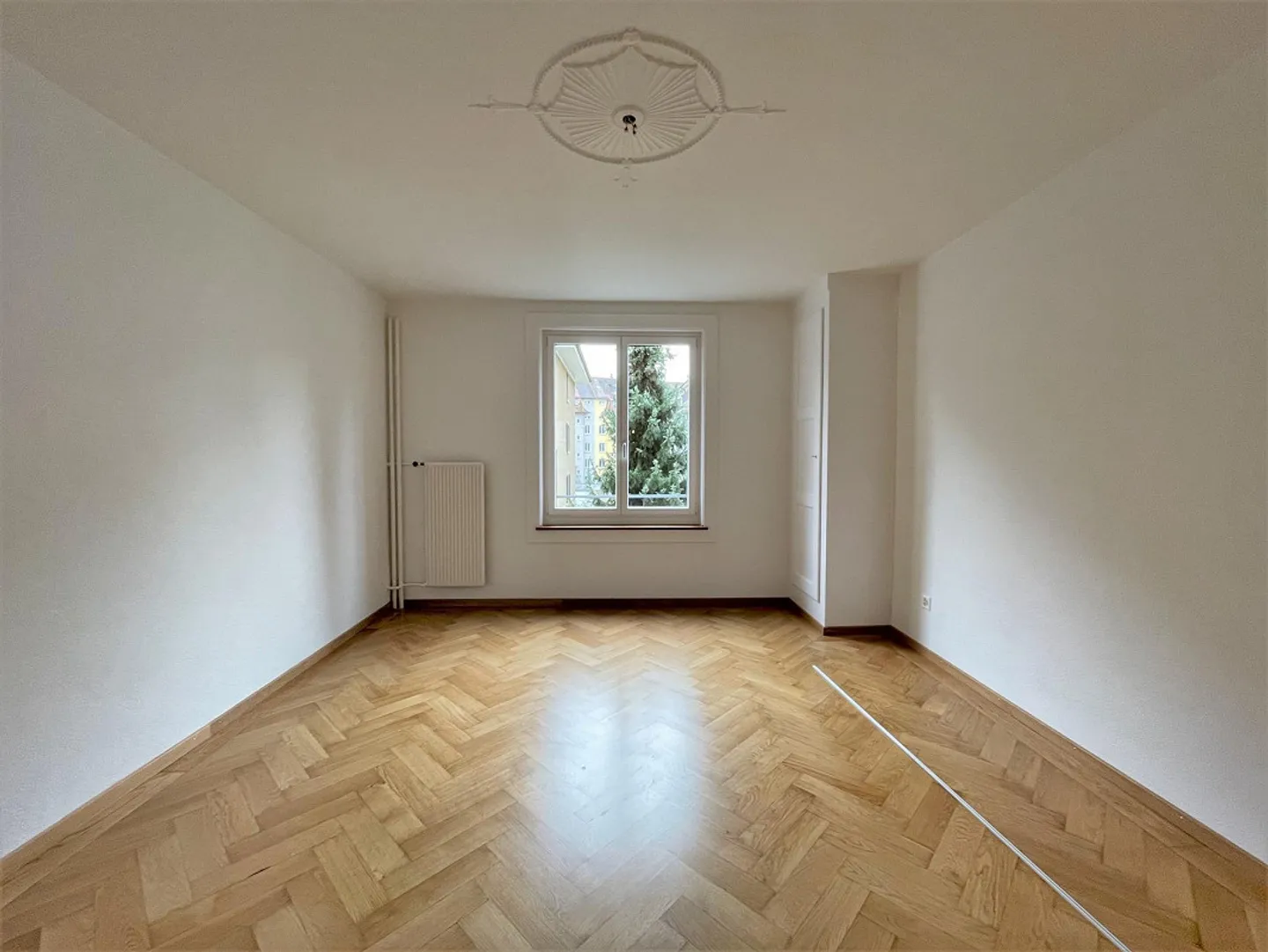 Renovated apartment in Mattenhof - Photo 6 of 9