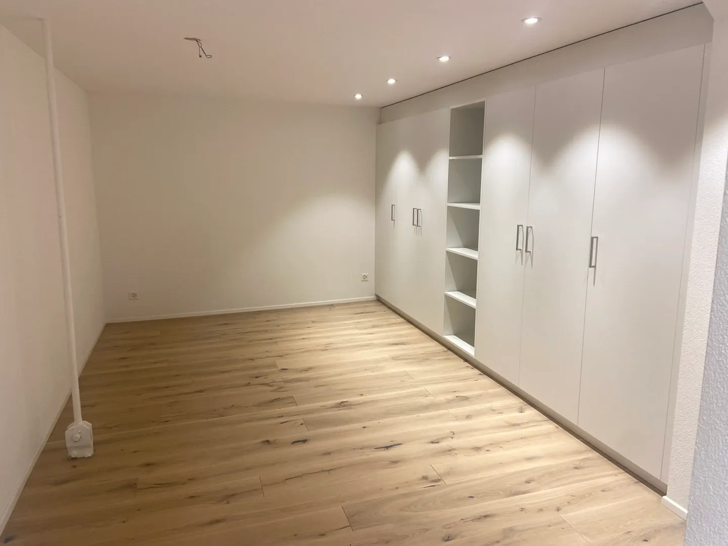 Charming Studio near Kyburg Castle - Photo 4 of 8