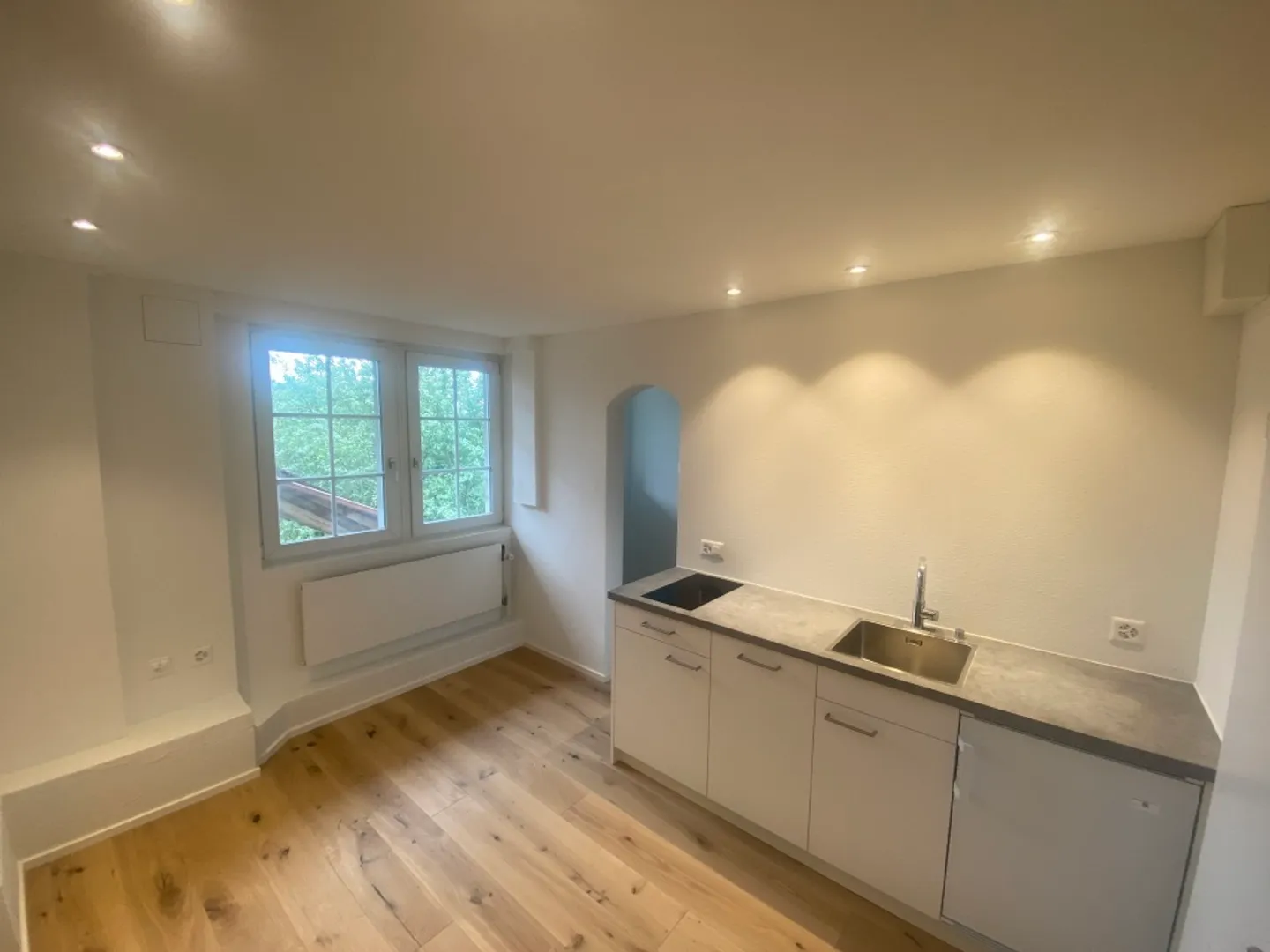 Charming Studio near Kyburg Castle - Photo 2 of 8