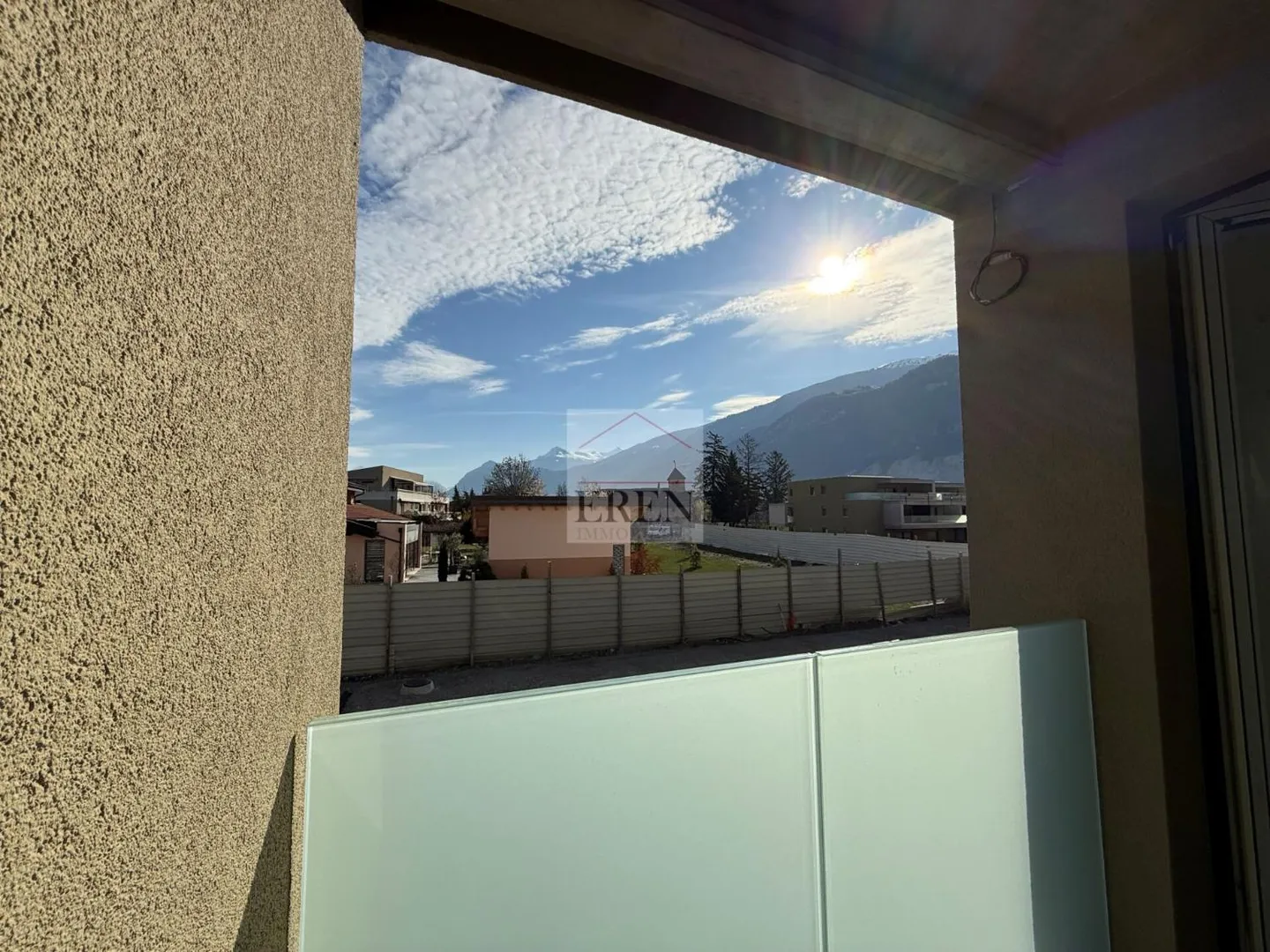 Nuovo studio di 32m2 al 1° piano con loggia di 5m2 - Foto 8 di 13