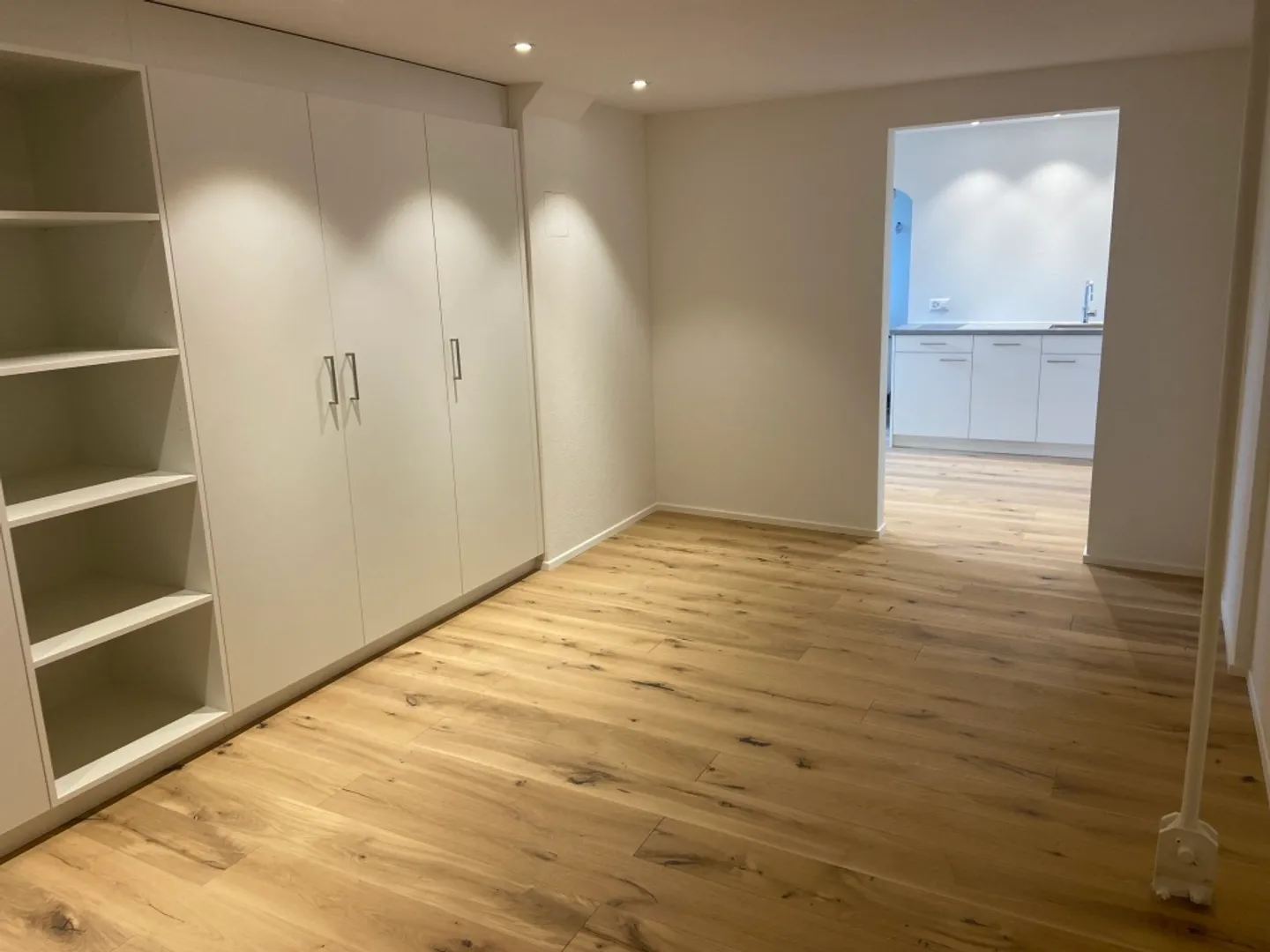 Charming Studio near Kyburg Castle - Photo 5 of 8