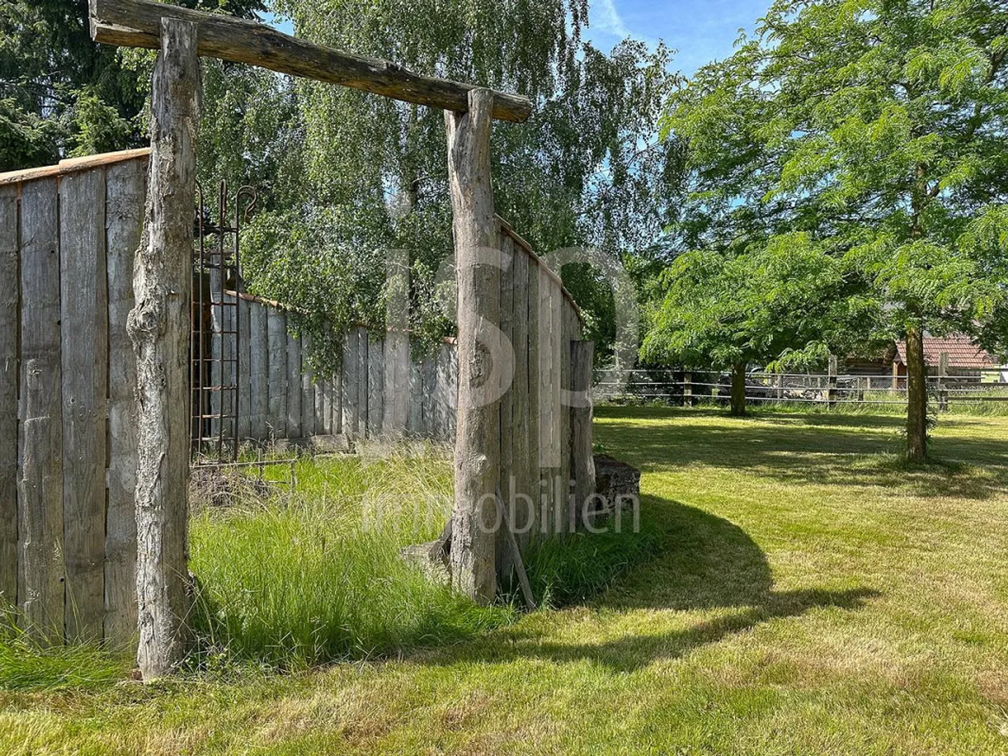 Le Brunnenhof historique à Grafenried (propriété de 5'431m2) - Photo 19 sur 30