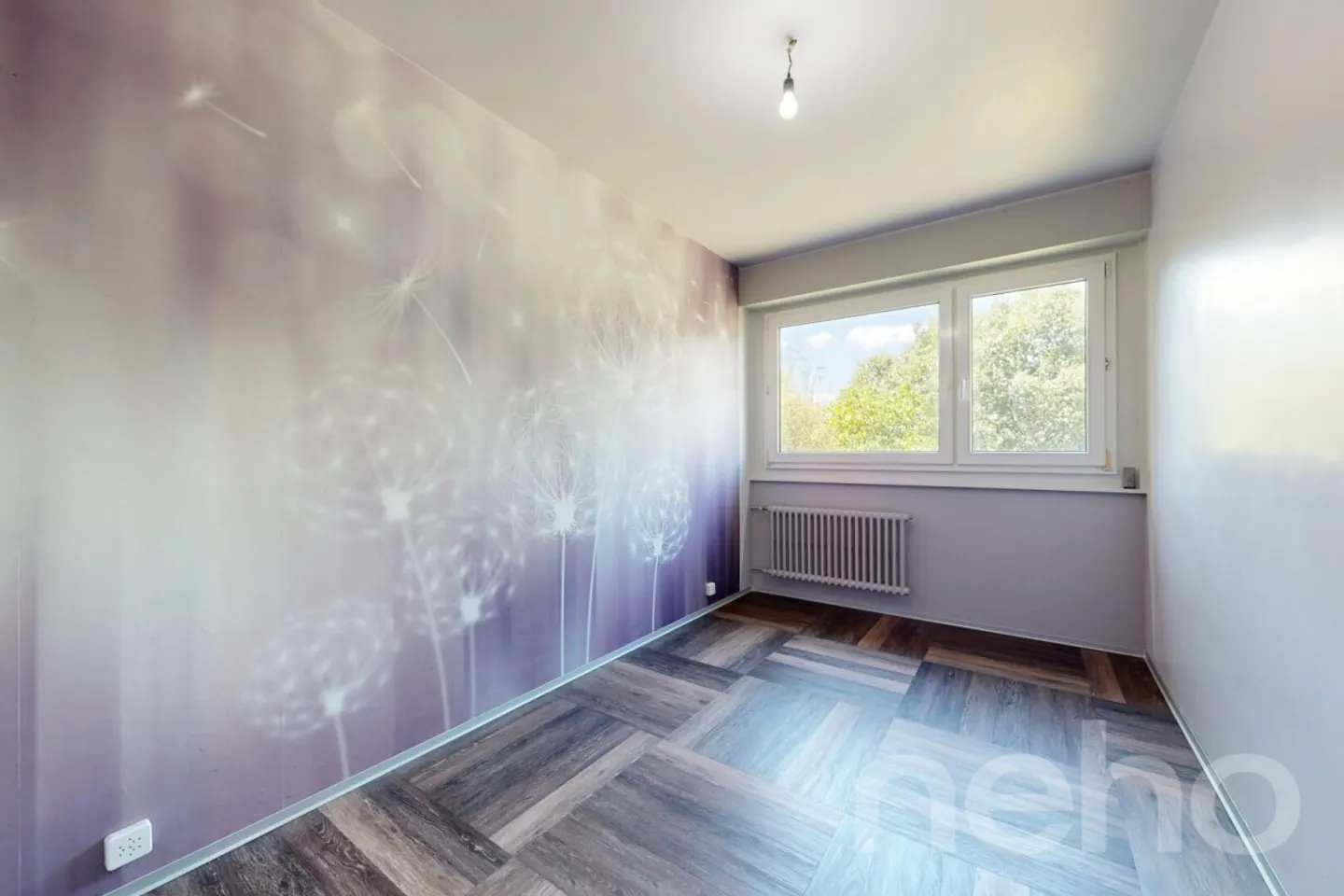 Bright Attic Apartment in Avully - Photo 5 of 12