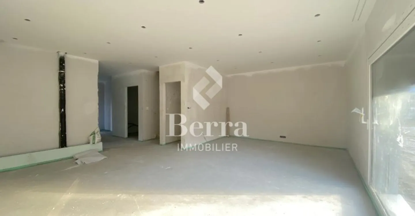 Villas moderne a Collombey - Foto 4 di 10
