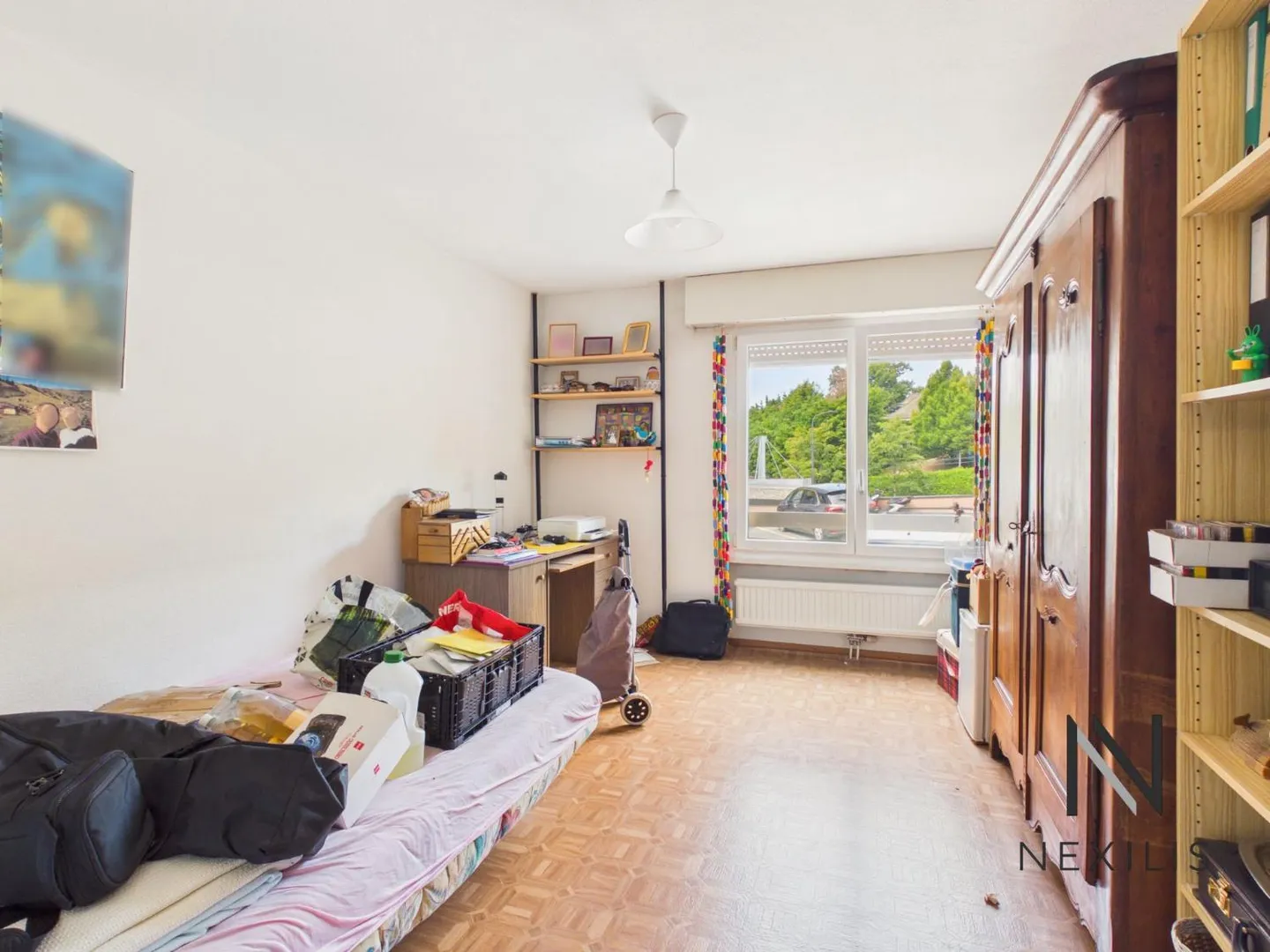 Lausanne - 3,5 Zimmer zu renovieren - Foto 5 von 11
