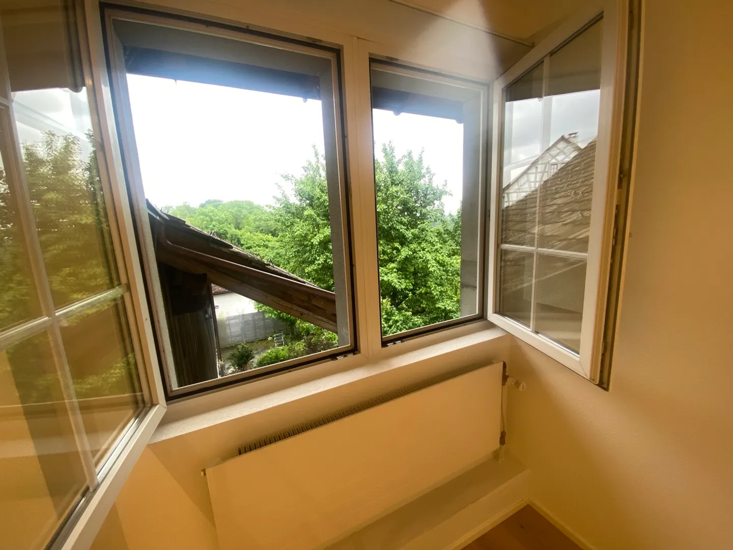 Charming Studio near Kyburg Castle - Photo 6 of 8