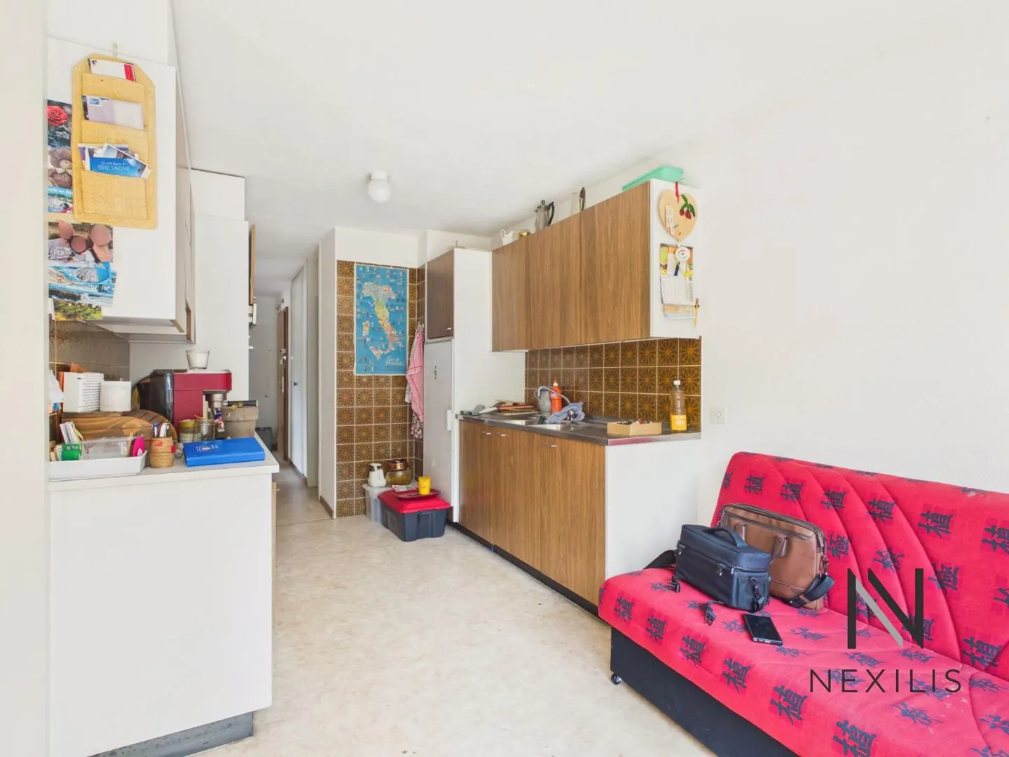 Lausanne - 3,5 Zimmer zu renovieren - Foto 6 von 11