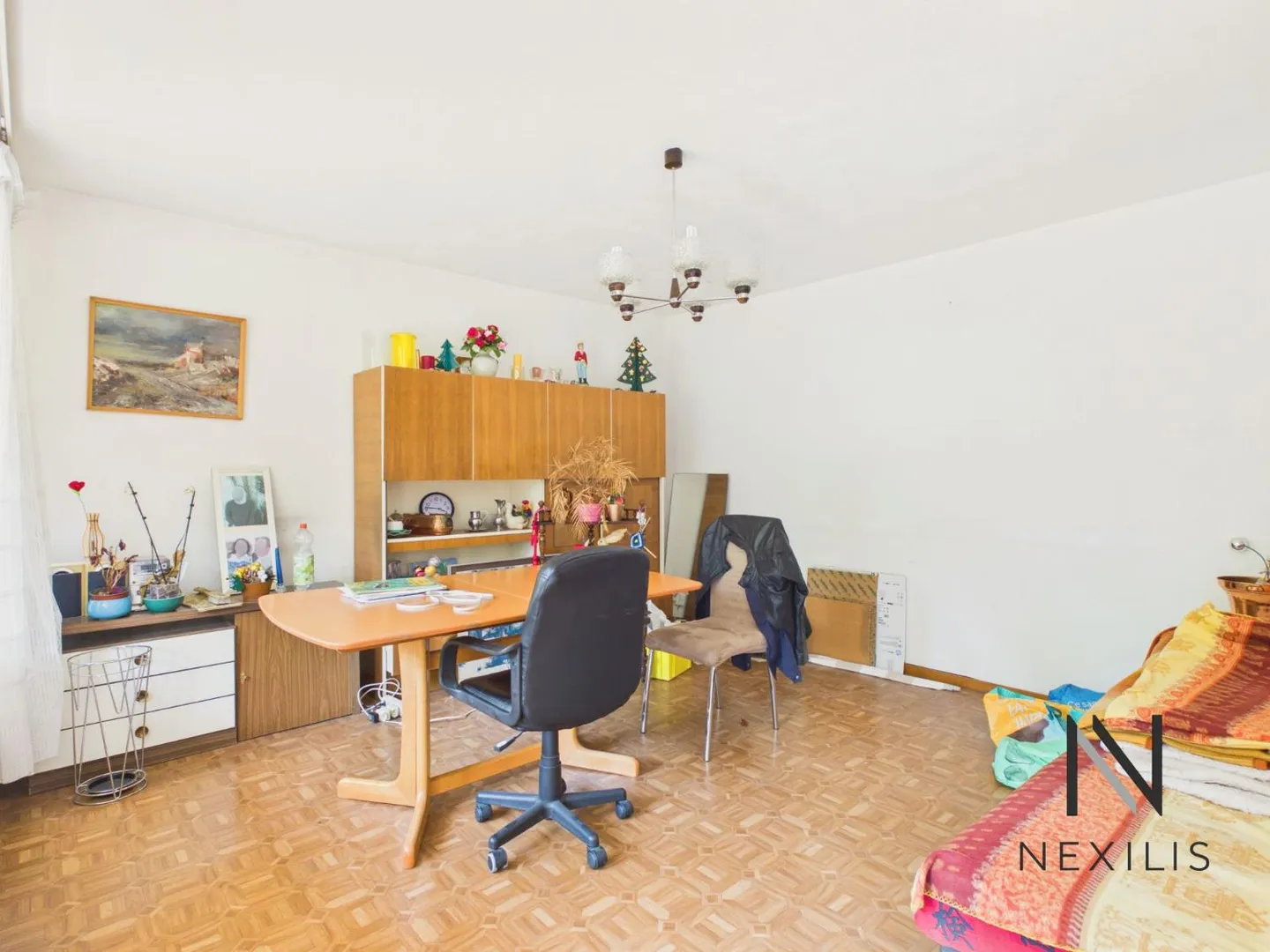 Lausanne - 3,5 Zimmer zu renovieren - Foto 7 von 11