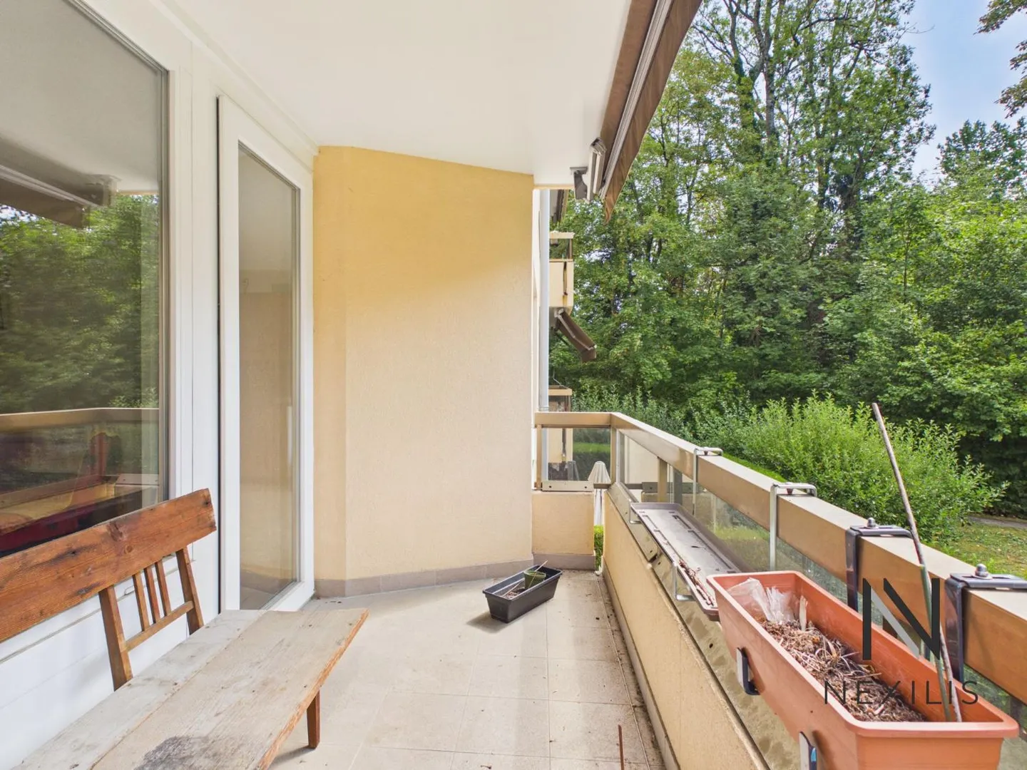 Lausanne - 3,5 Zimmer zu renovieren - Foto 9 von 11