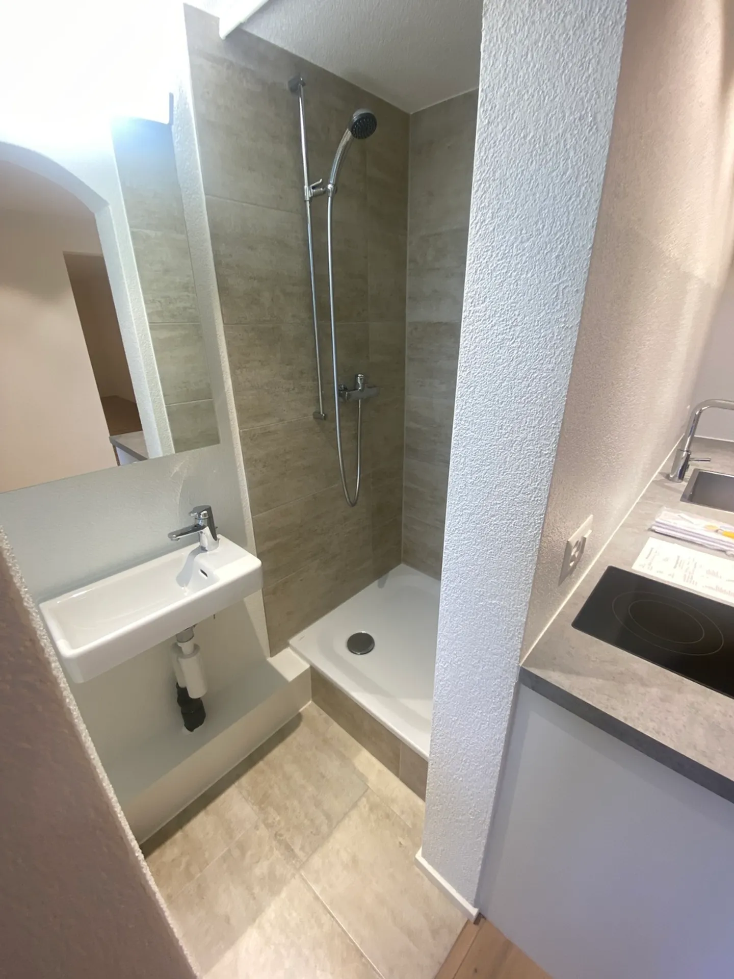 Charming Studio near Kyburg Castle - Photo 7 of 8