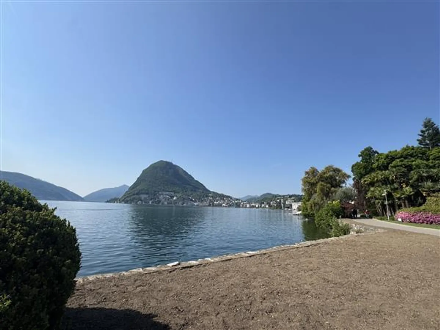 Lugano: Commercial / shop 1 room - Photo 1 of 1